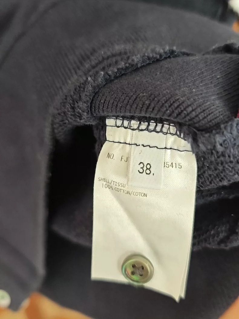 Thom Browne Thom Browne hoodie Size XS / US 0-2 / IT 36-38 - 3 Thumbnail