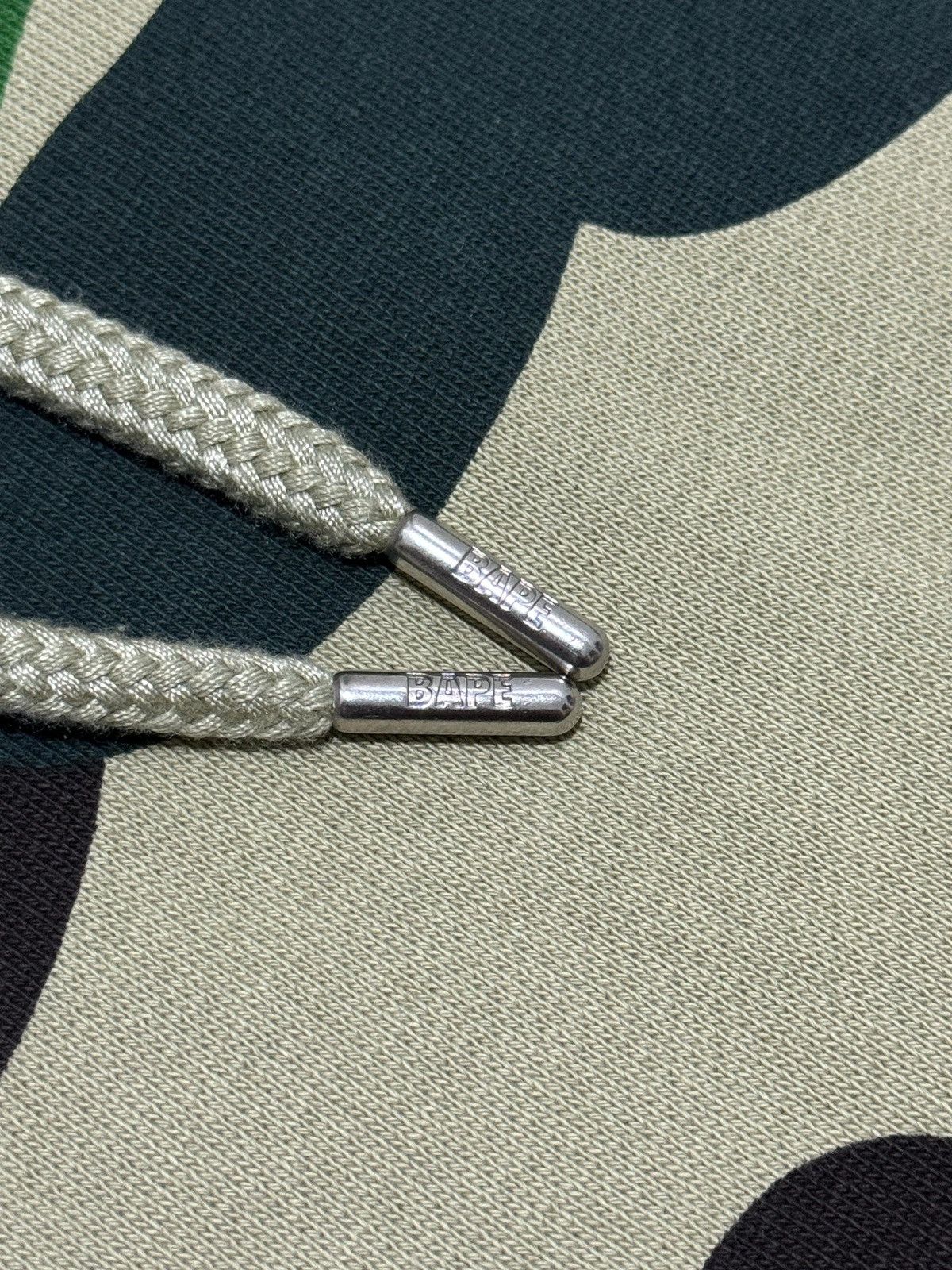 Bape BAPE X BAYC Size US L / EU 52-54 / 3 - 10 Thumbnail