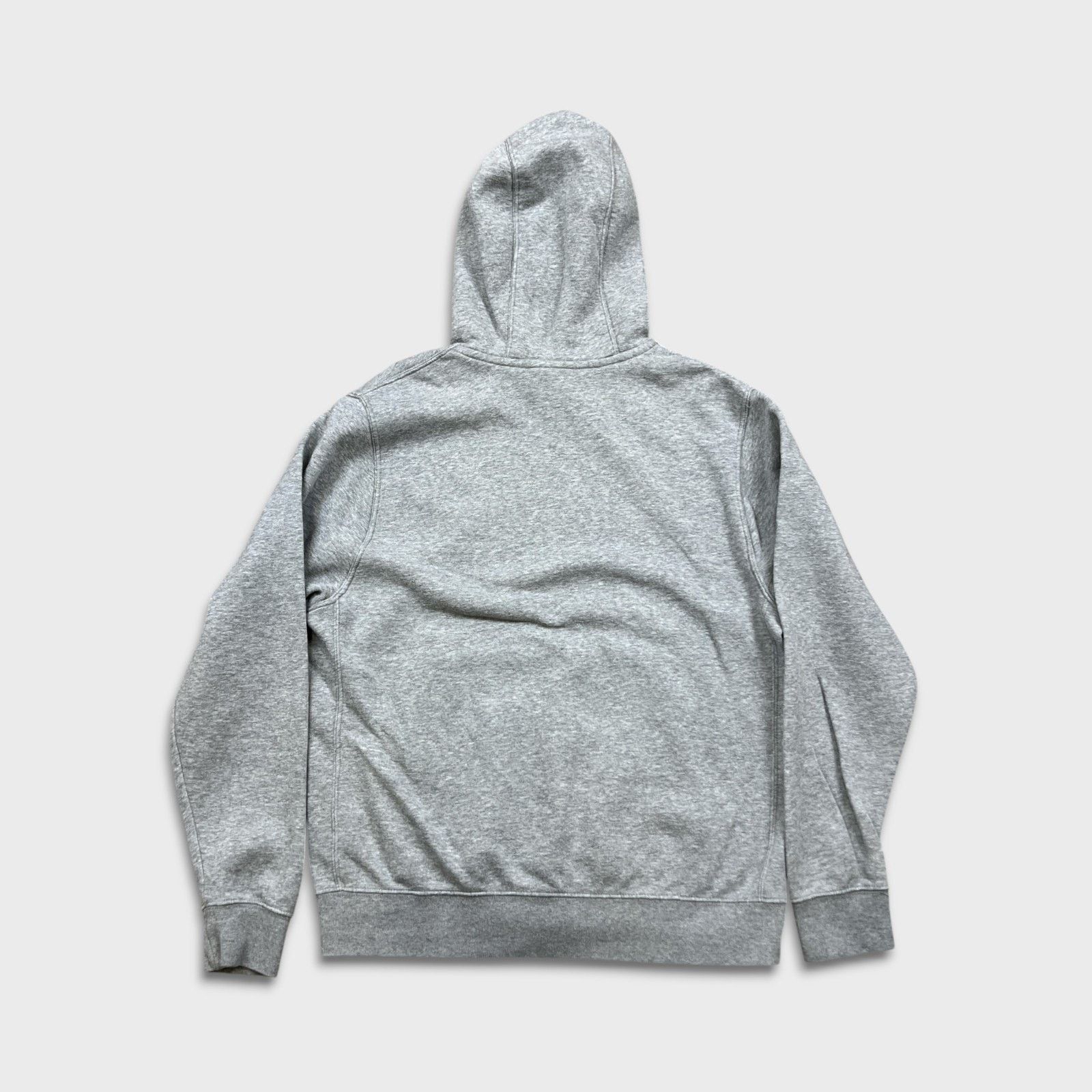 Nike Nike Sportswear Hoodie Swoosh Pullover Hooded Sweatshirt Size US M / EU 48-50 / 2 - 6 Thumbnail