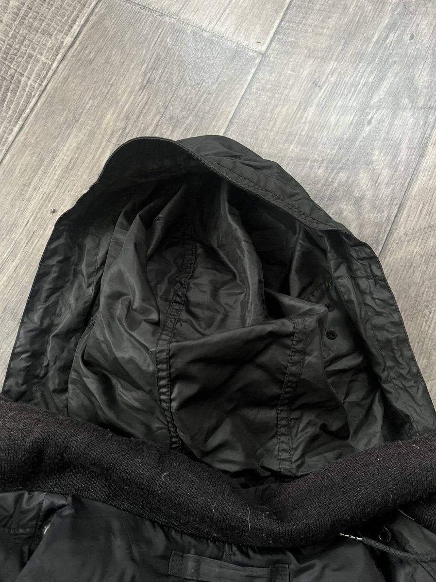Polo Ralph Lauren Vintage Polo Ralph Lauren Puffer Nylon Bomber Jacket Size US L / EU 52-54 / 3 - 22 Thumbnail