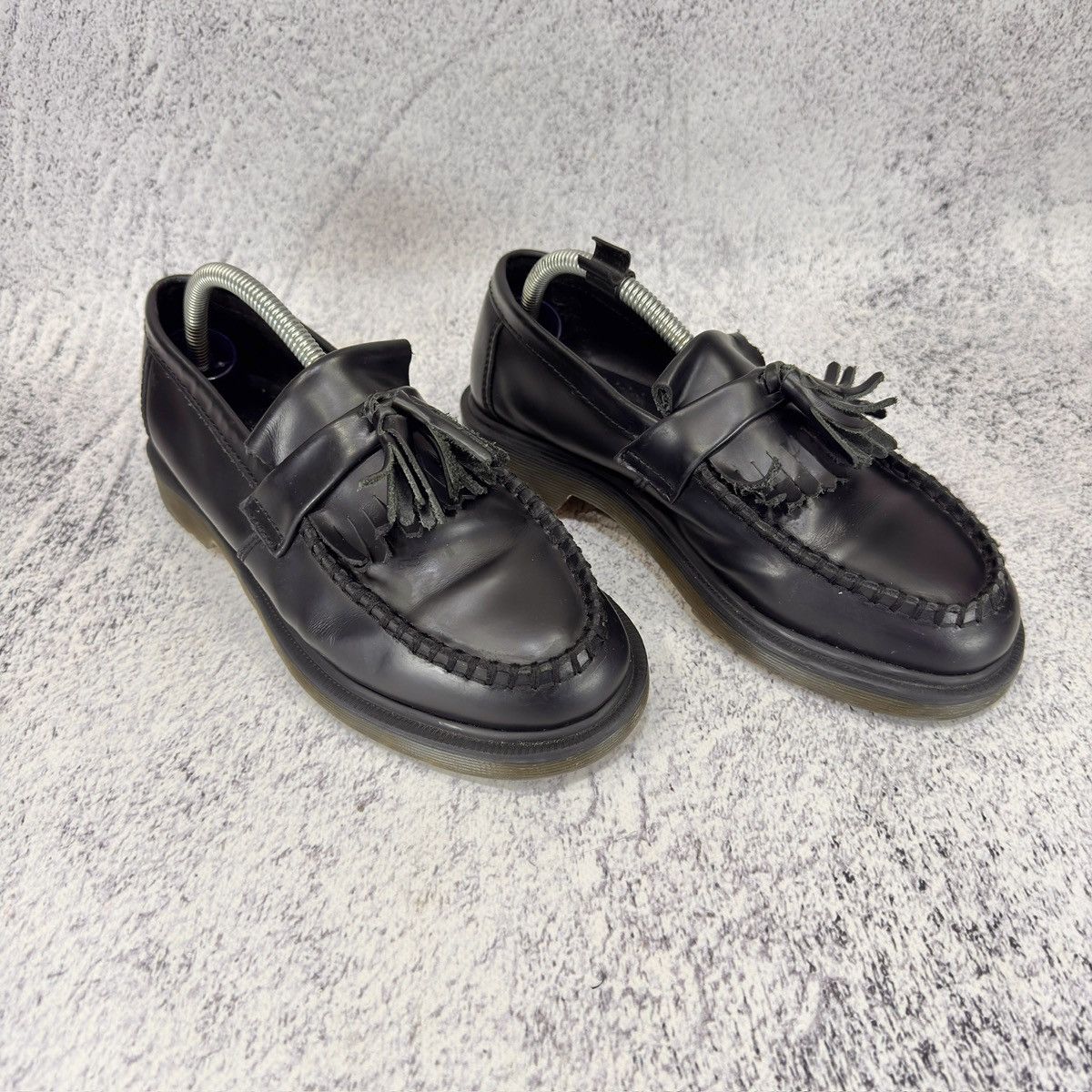 Dr. Martens Dr. Martens Ardian Loafers UK5 US7W US6M EU38 Size US 7.5 / IT 37.5 - 3 Thumbnail