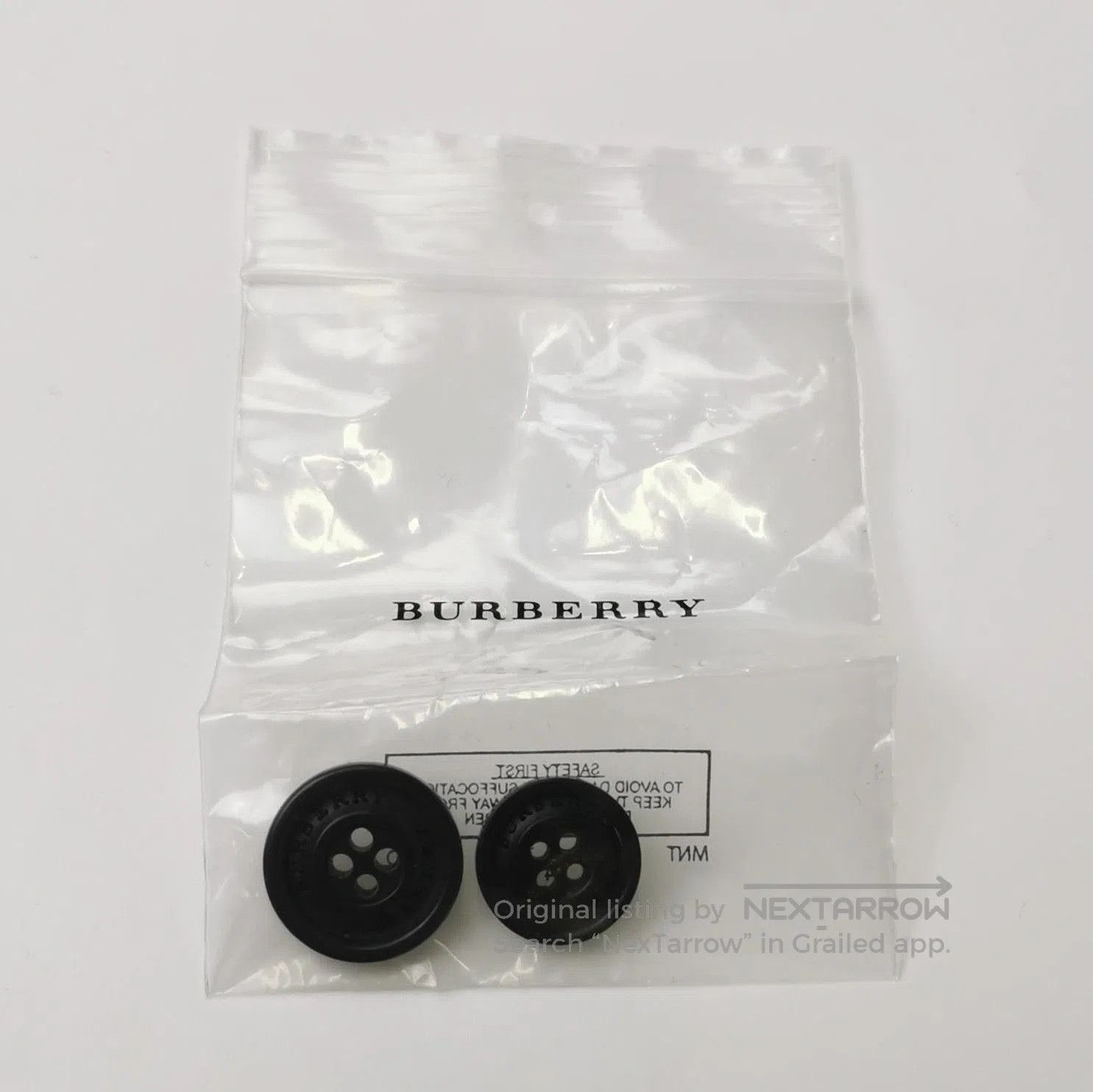 Burberry Burberry Camouflage Cotton Pants Size 42 . Size US 42 / EU 58 - 5 Thumbnail