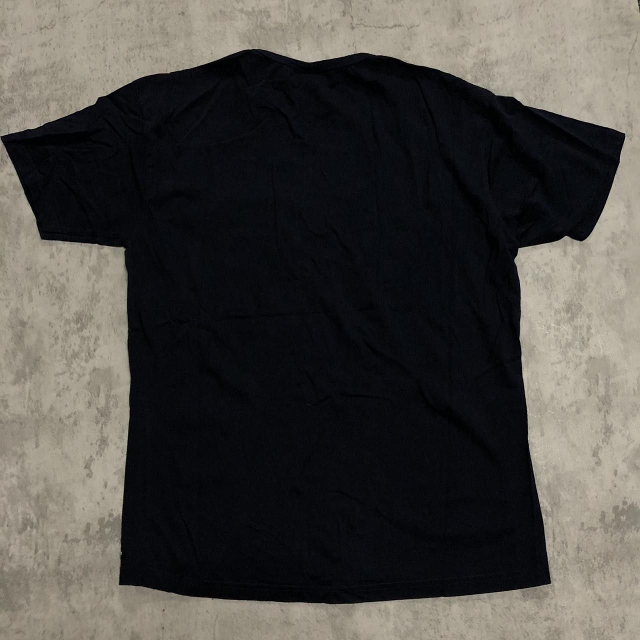 Other Elvis Presley Dagarna Norberg 2009 black cotton t-shirt Size US M / EU 48-50 / 2 - 4 Thumbnail