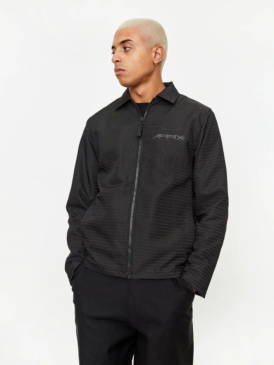 AFFXWRKS AFFIX VISIBILITY COACH JACKET Size US XL / EU 56 / 4 - 1 Thumbnail