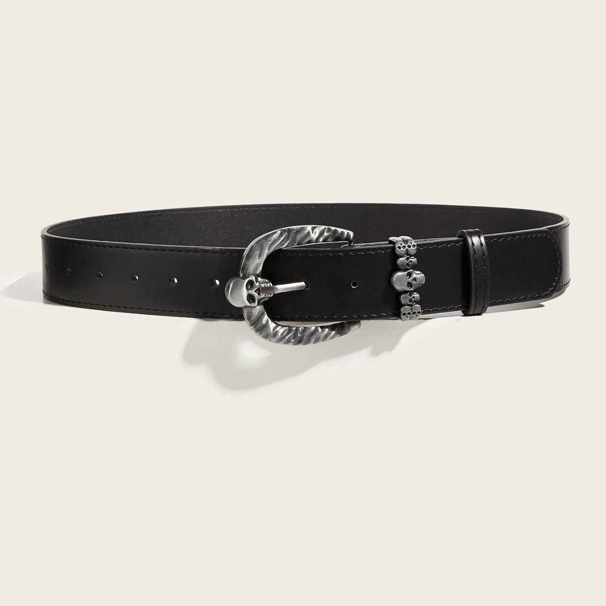 Other PUNKANDYO Skeleton Belt | Grailed