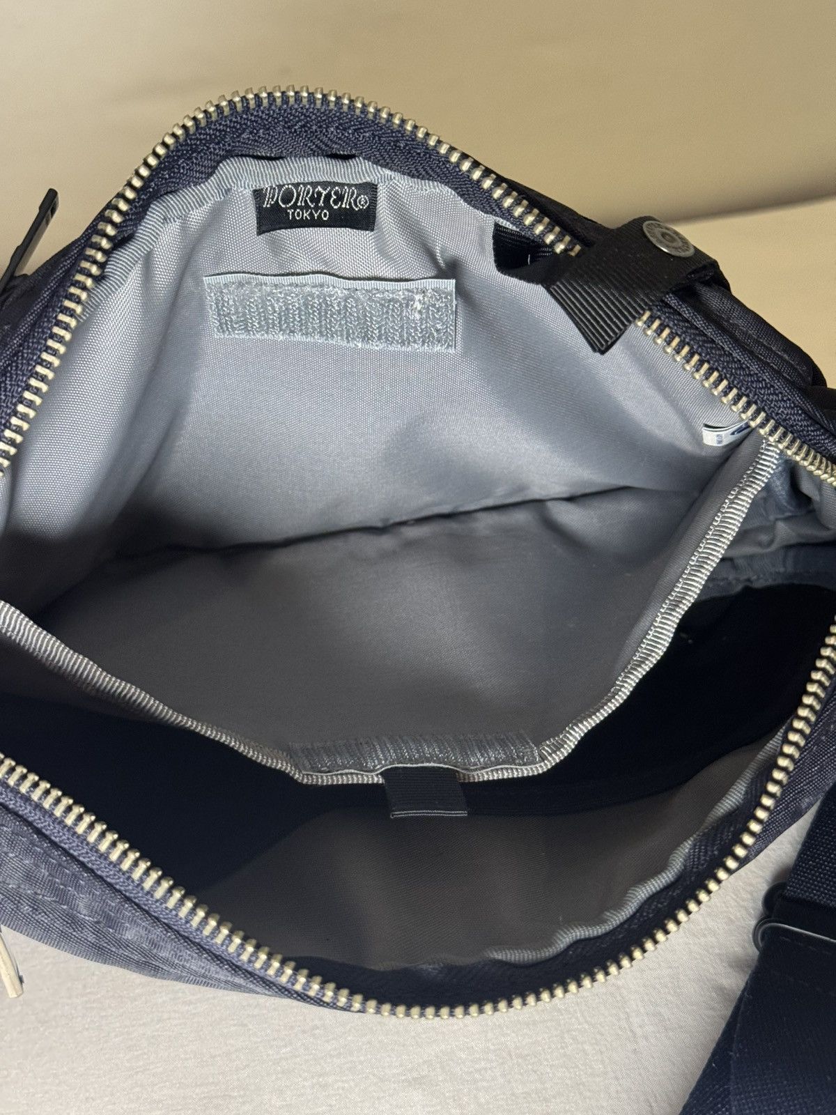 Porter Porter LIFT Shoulder Bag by Yoshida & Co. Size ONE SIZE - 14 Thumbnail