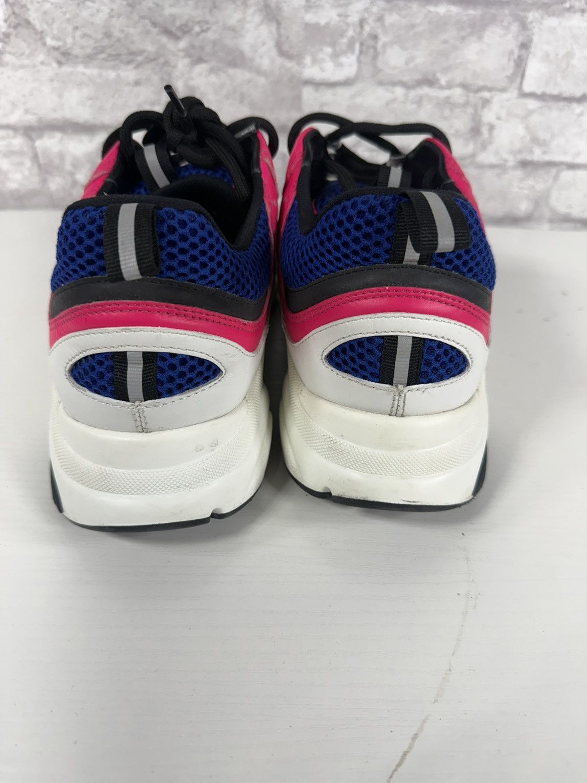 Dior Dior B22 Size 12US/45EU Size US 12 / EU 45 - 4 Thumbnail