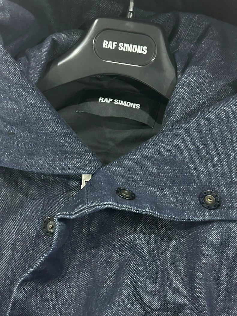 Raf Simons Raf Simons Cowboys are like praka-2506 Size US M / EU 48-50 / 2 - 4 Thumbnail