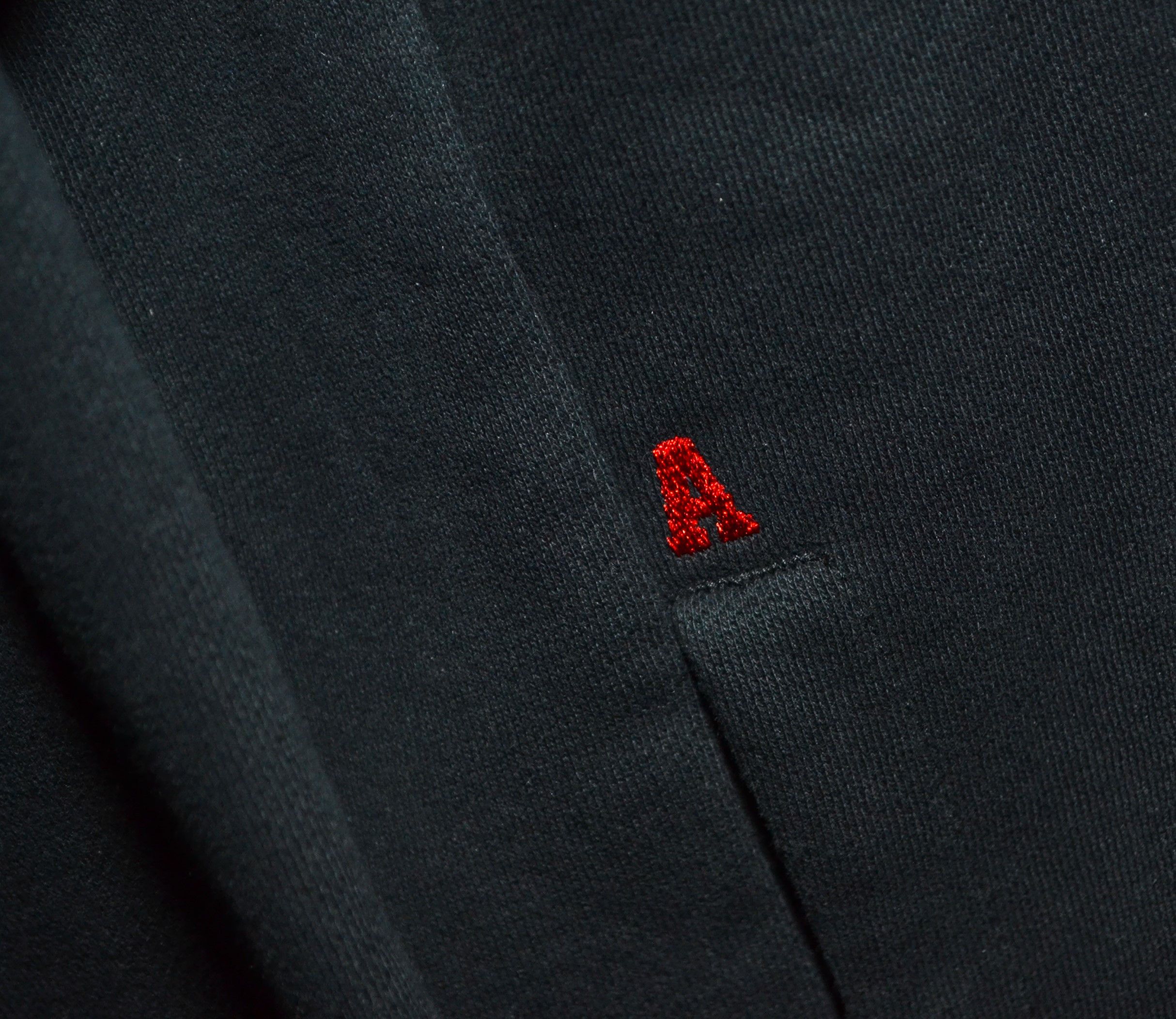 Armani Armani Jeans M size Soft Cotton Jacket Size US M / EU 48-50 / 2 - 5 Thumbnail