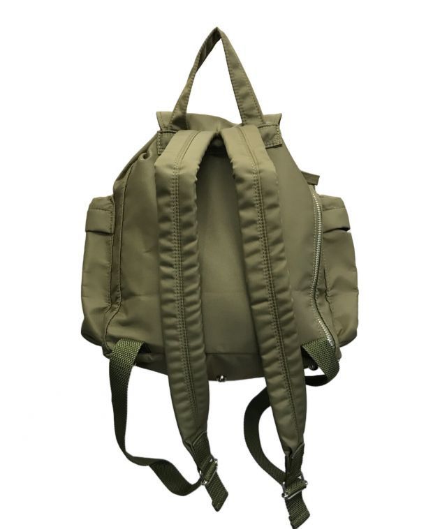 Jean Paul Gaultier Jean paul gaultier Multi-pocket nylon backpack Size ONE SIZE - 3 Thumbnail