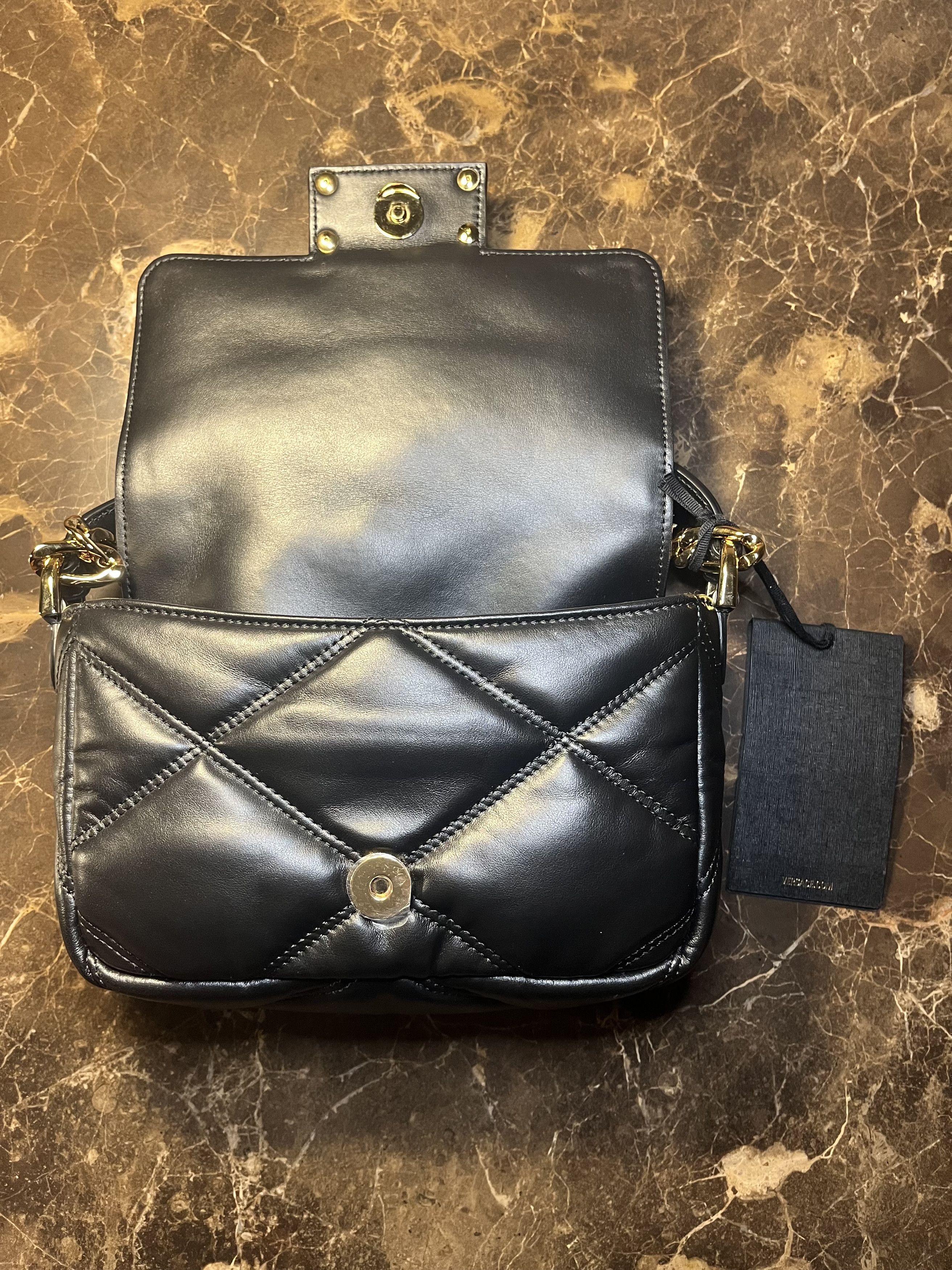 Versace Versace iconic Medusa bag Size ONE SIZE - 6 Thumbnail