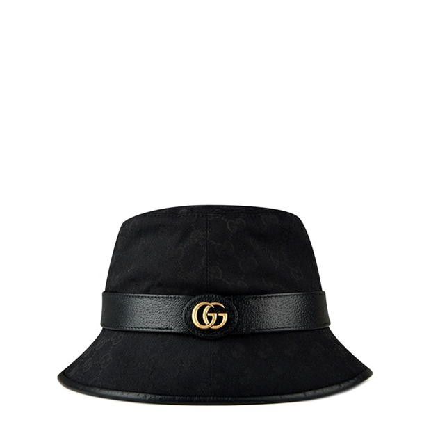 Gucci Gg Bucket Hat Size ONE SIZE - 1 Thumbnail