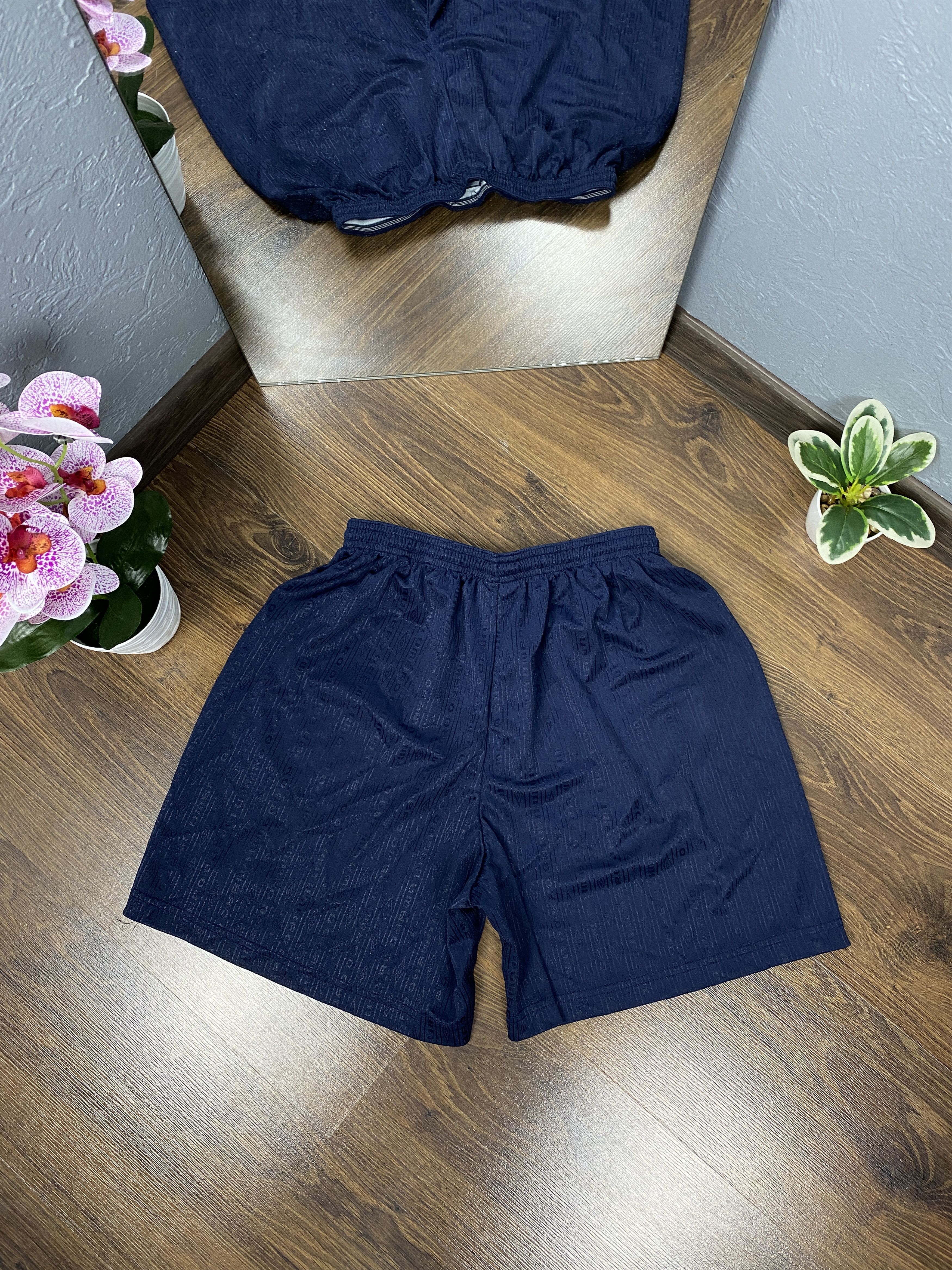 Umbro Umbro vintage monogram shorts y2k Size US 34 / EU 50 - 7 Thumbnail
