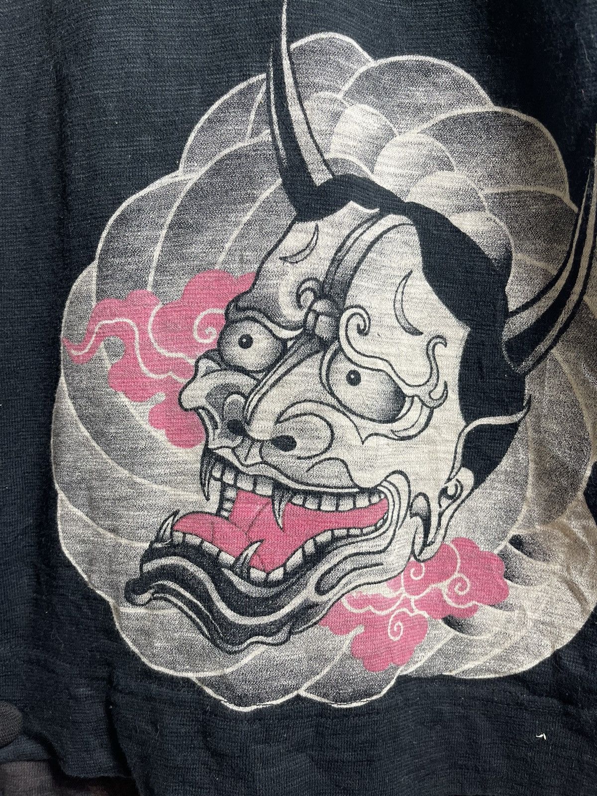 Japanese Brand × Oni Vintage Japanese Brand Art Karakuri Tamashi Size US XXL / EU 58 / 5 - 3 Thumbnail