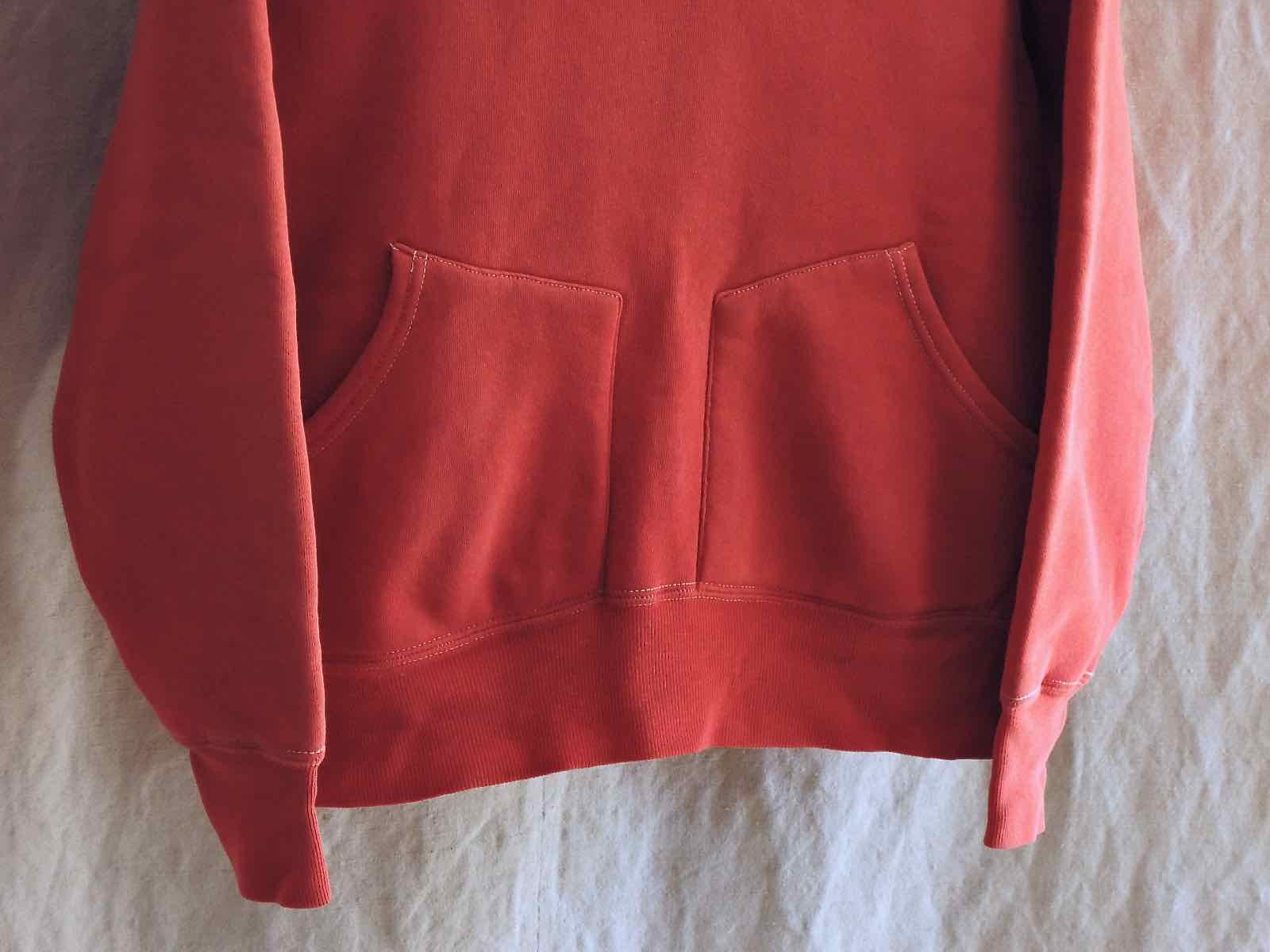 Other 1930's～1940's STYLE DOUBLE FACE ATTACHED HOOD PARKA Size US L / EU 52-54 / 3 - 3 Thumbnail