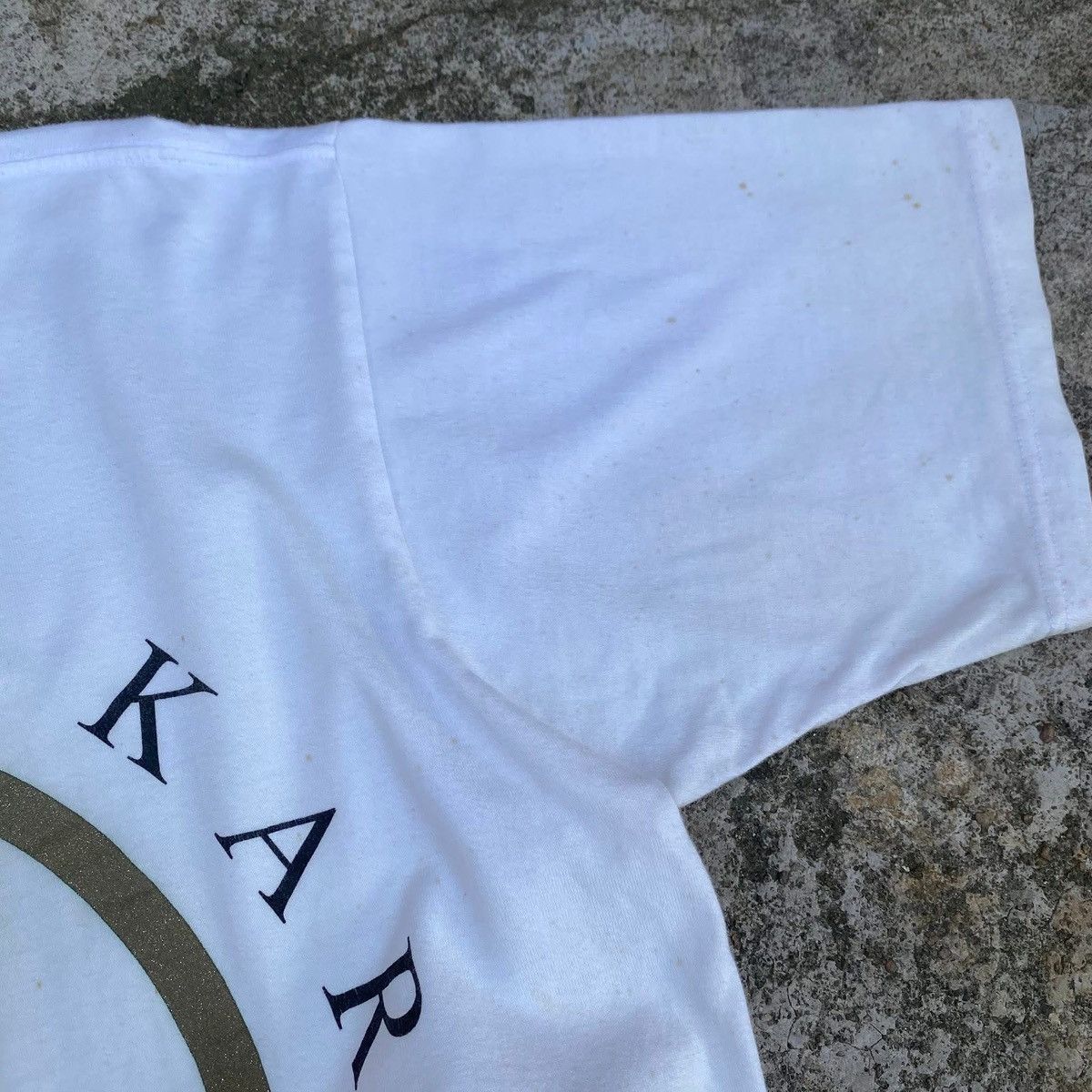 Japanese Brand RARE ‼️ Twenty Four Karats Size US L / EU 52-54 / 3 - 6 Thumbnail