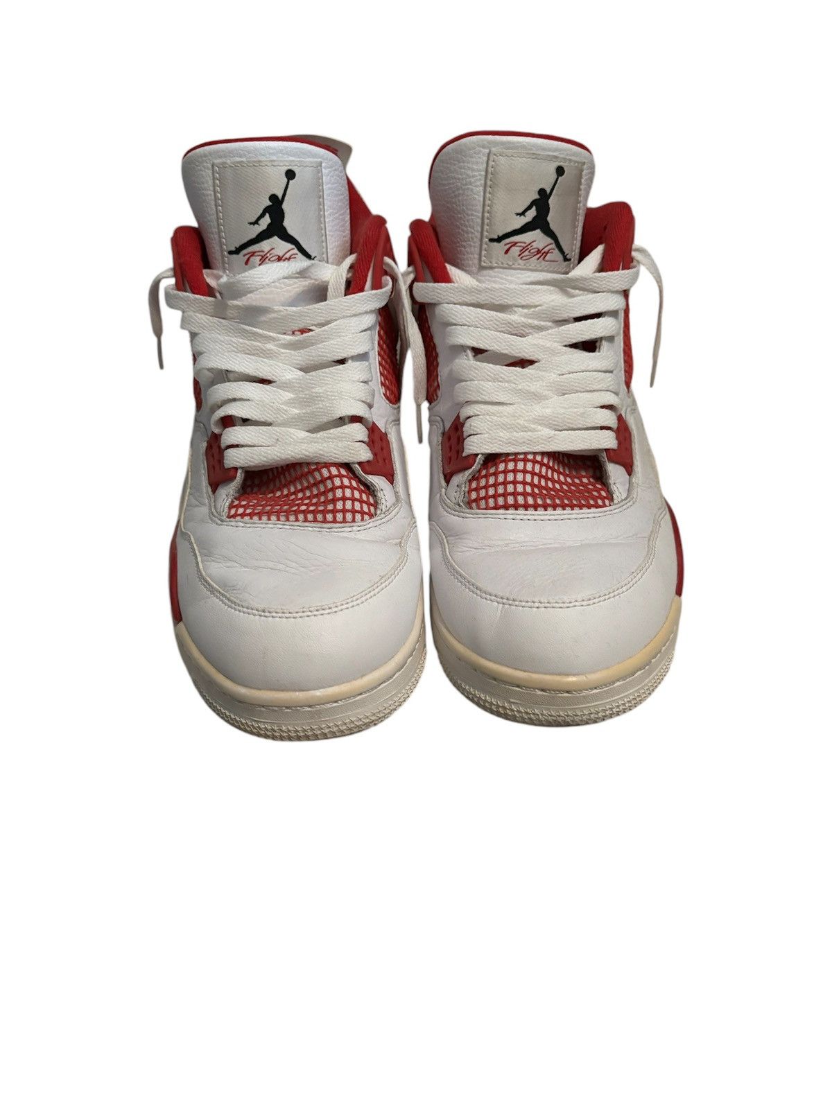 Jordan Brand Jordan 4 Alternate 89 Size US 14 / EU 47 - 3 Thumbnail