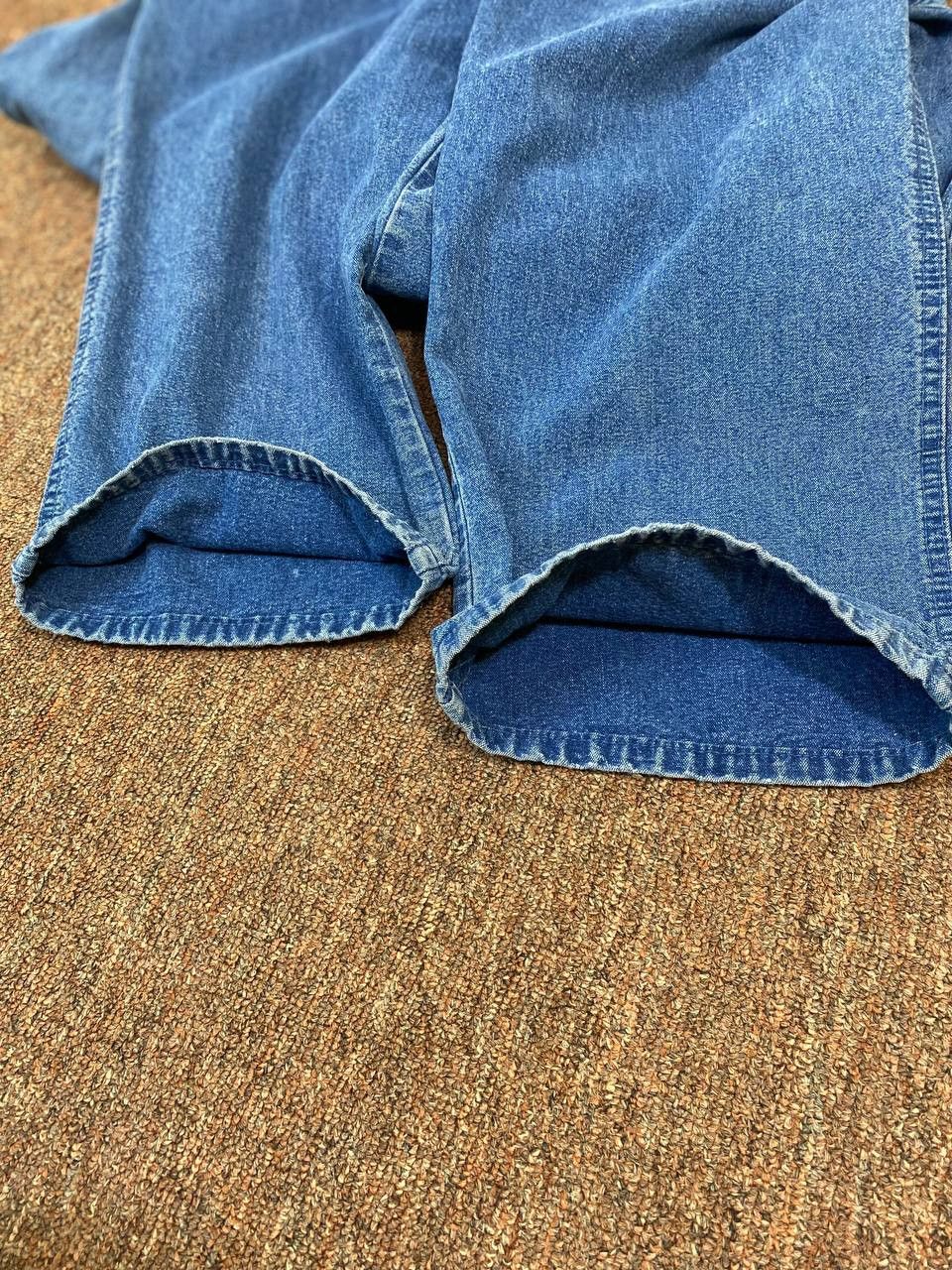 Dockers vintage levis docker slack denim pants nice design Size US 37 - 6 Thumbnail