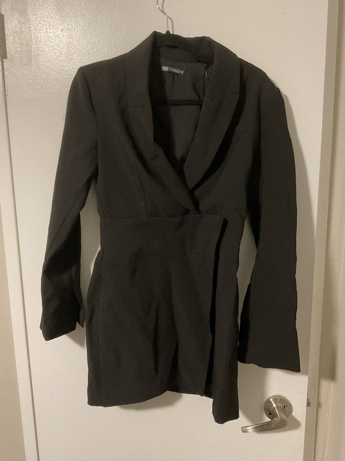 Zara Zara blazer Size S / US 4 / IT 40 - 1 Thumbnail