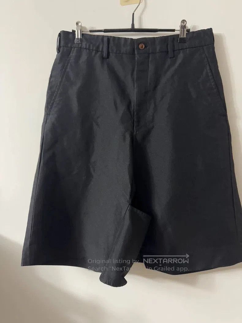 COMME des GARCONS HOMME PLUS Shorts 20AW.