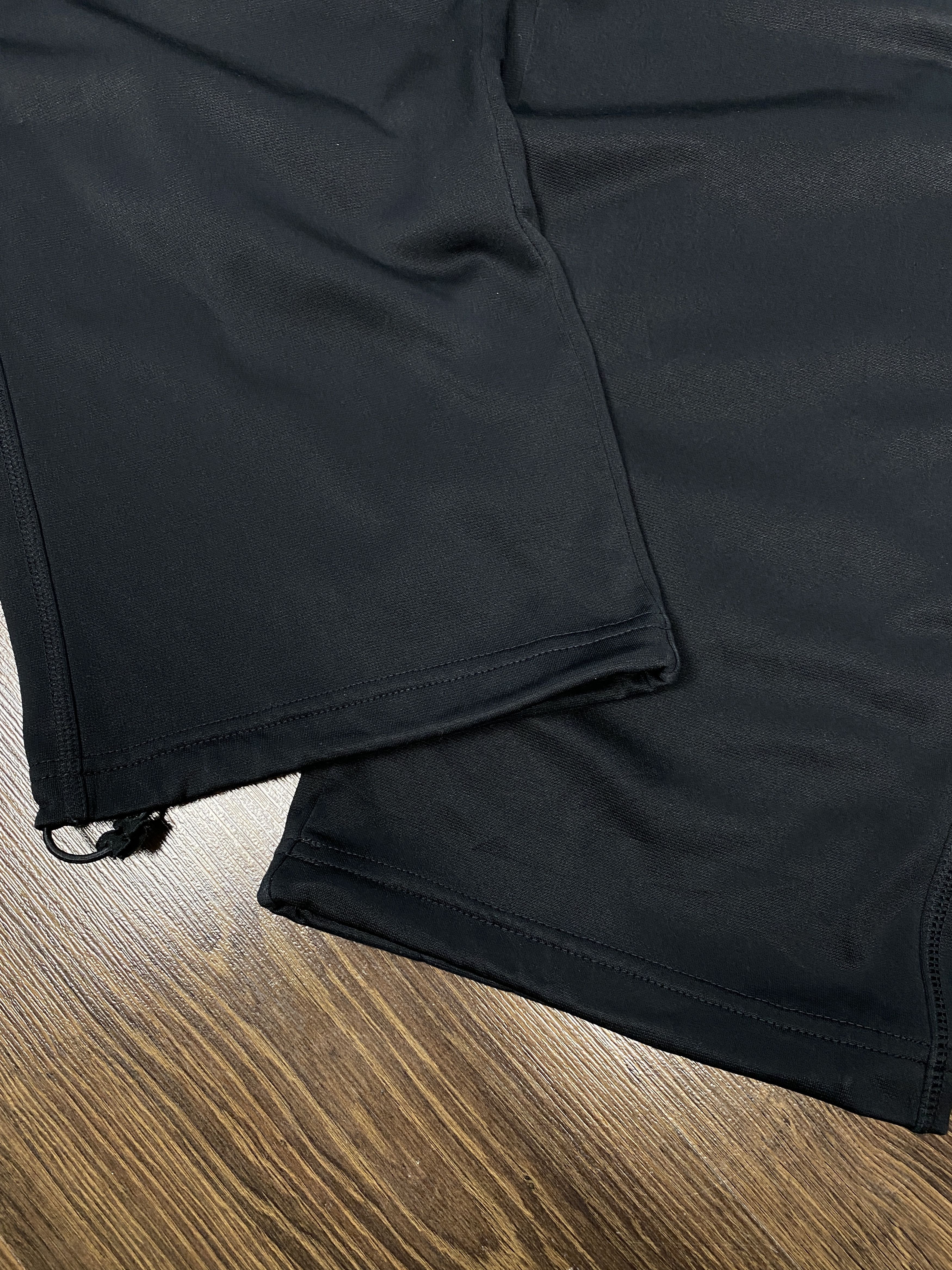 Nike Nike vintage therma fit baggy track pants y2k Size US 34 / EU 50 - 3 Thumbnail