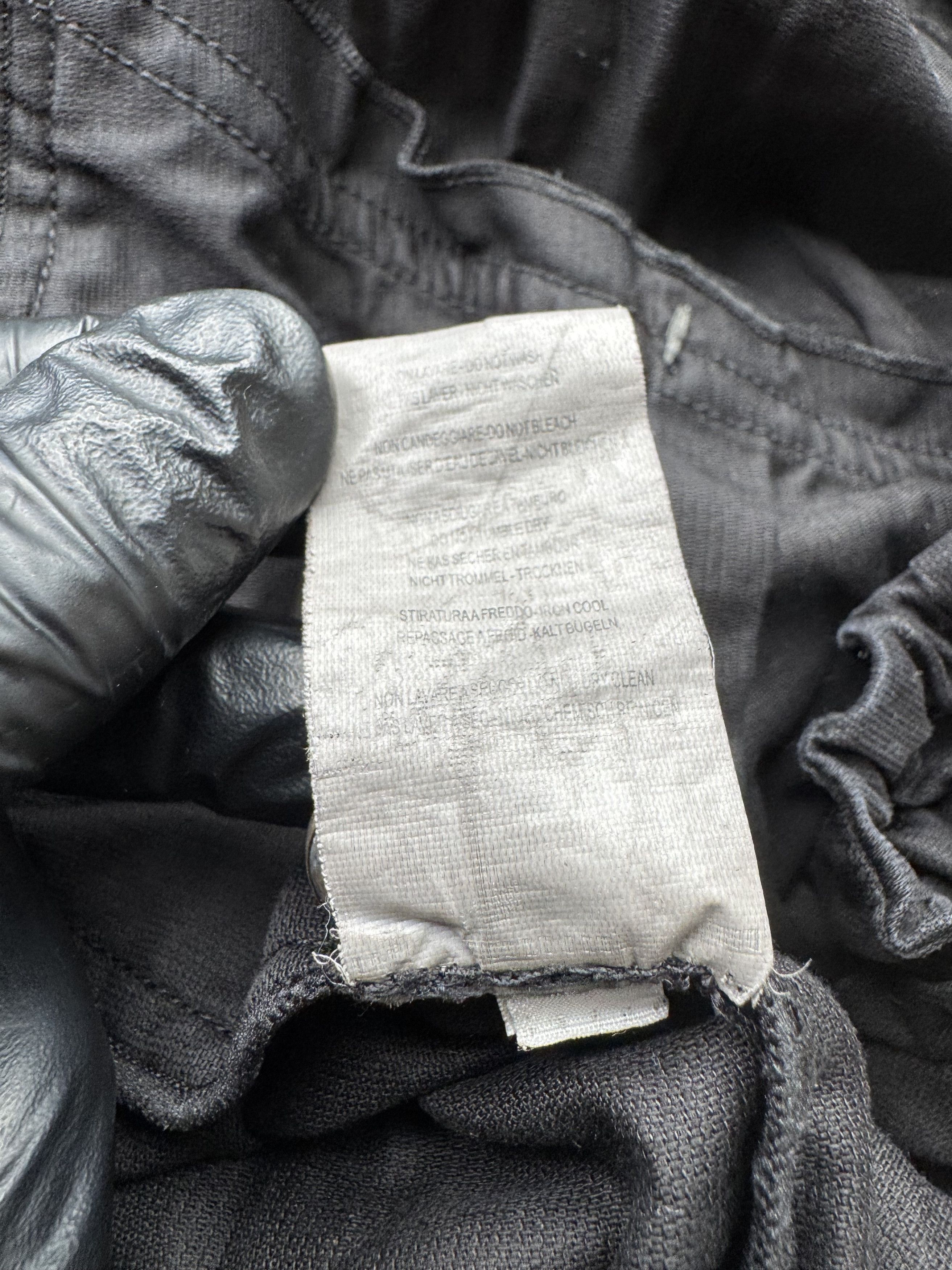 Marithe + Francois Girbaud Marithe Francois Girbaud Vintage Jacket (V146)(D10) Size XS / US 0-2 / IT 36-38 - 9 Thumbnail
