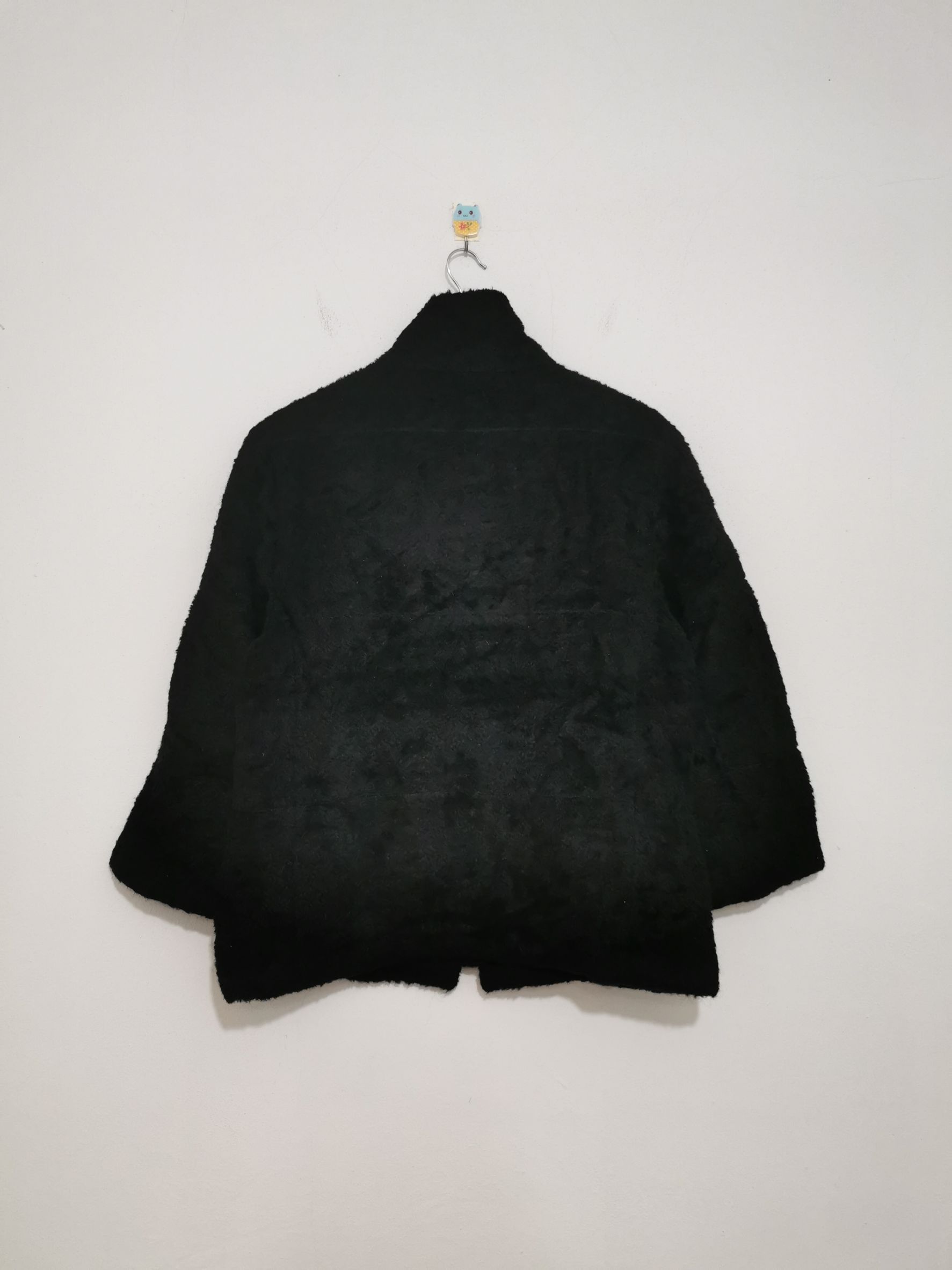 Akris 🔴Akris black jacket🔴 Size M / US 6-8 / IT 42-44 - 2 Thumbnail