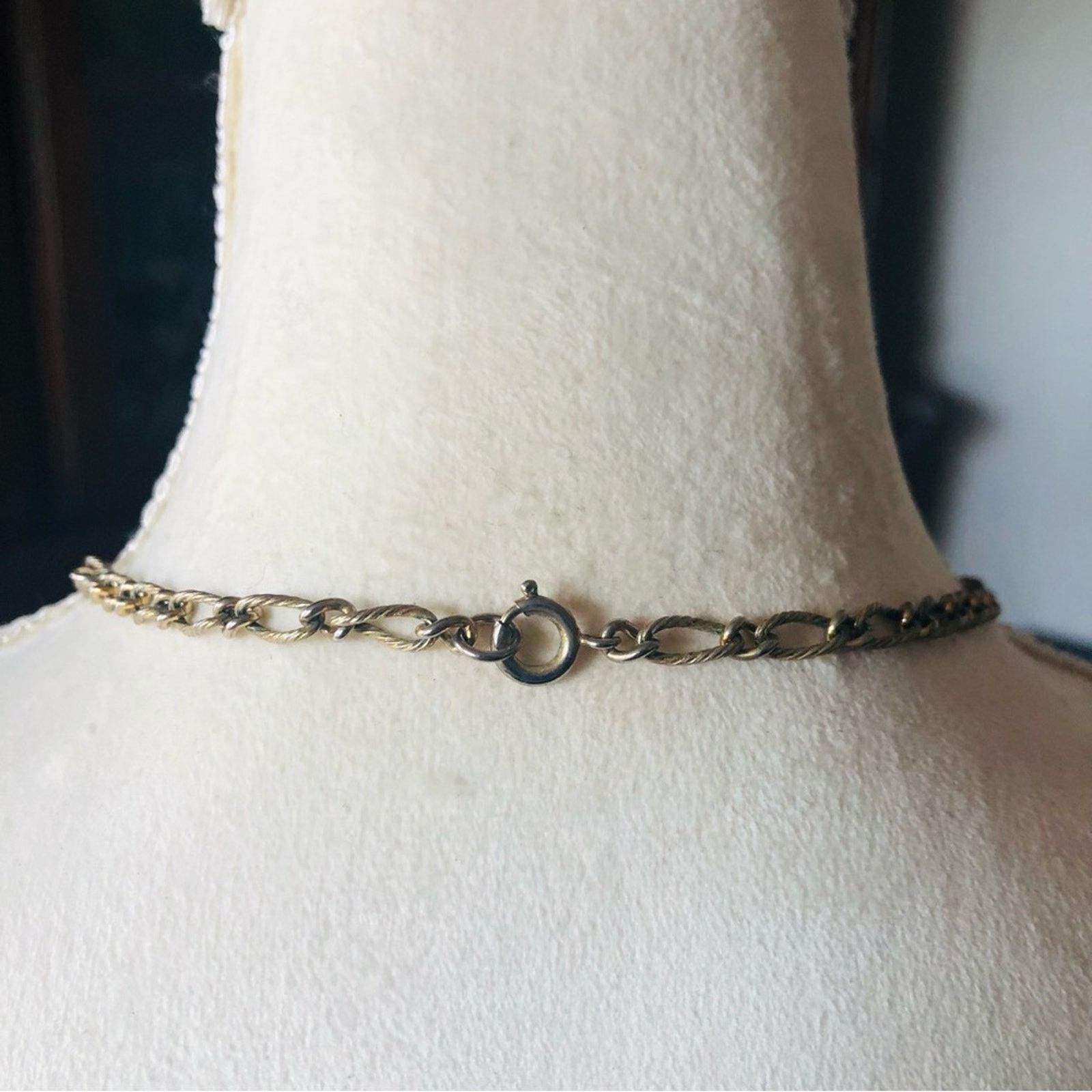 Vintage Vintage 70s Metropolitan Museum of Art Egyptian necklace Size ONE SIZE - 9 Thumbnail
