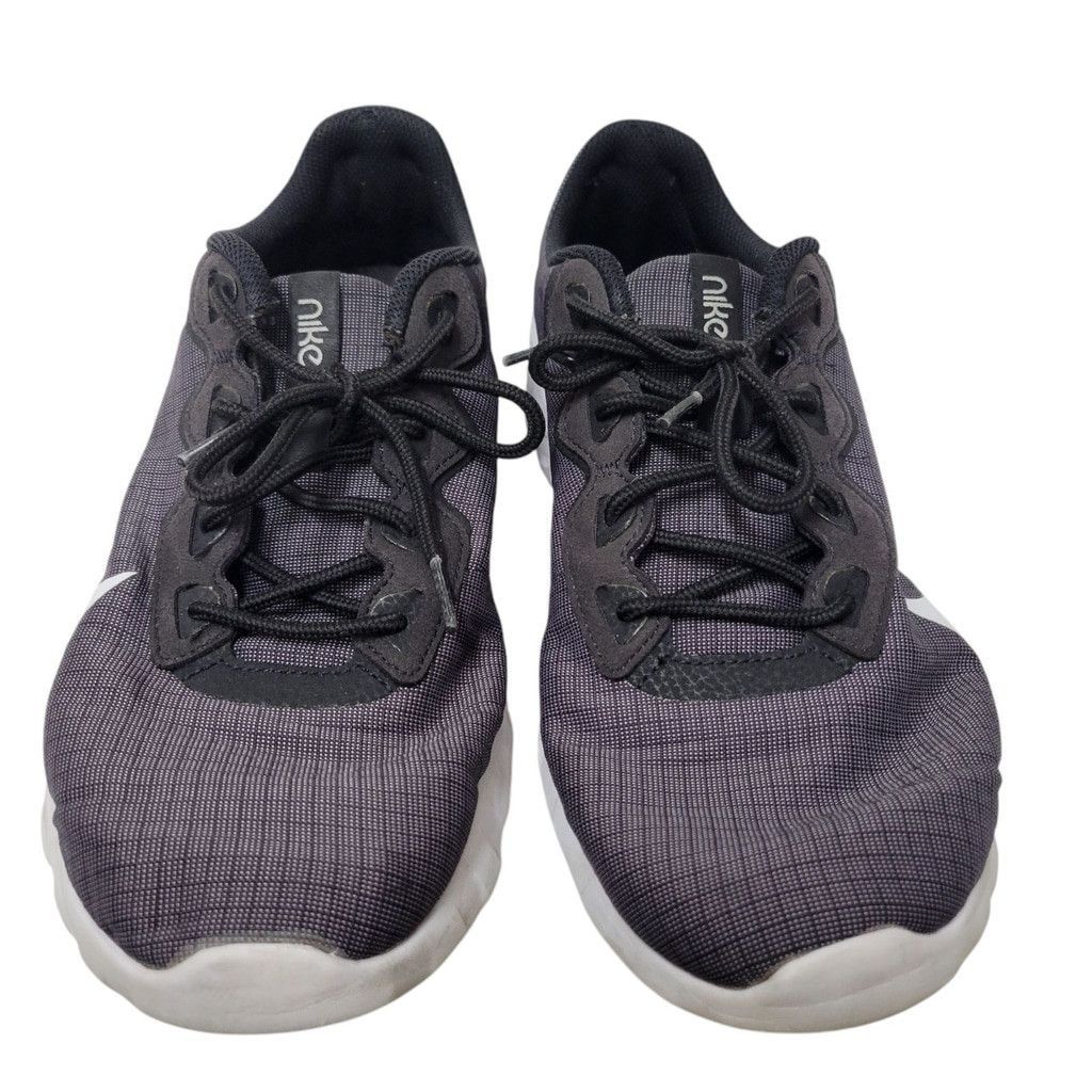 Nike Nike Explore Strada Black Size 11 Men's. Preowned Condition Size US 11 / EU 44 - 4 Thumbnail