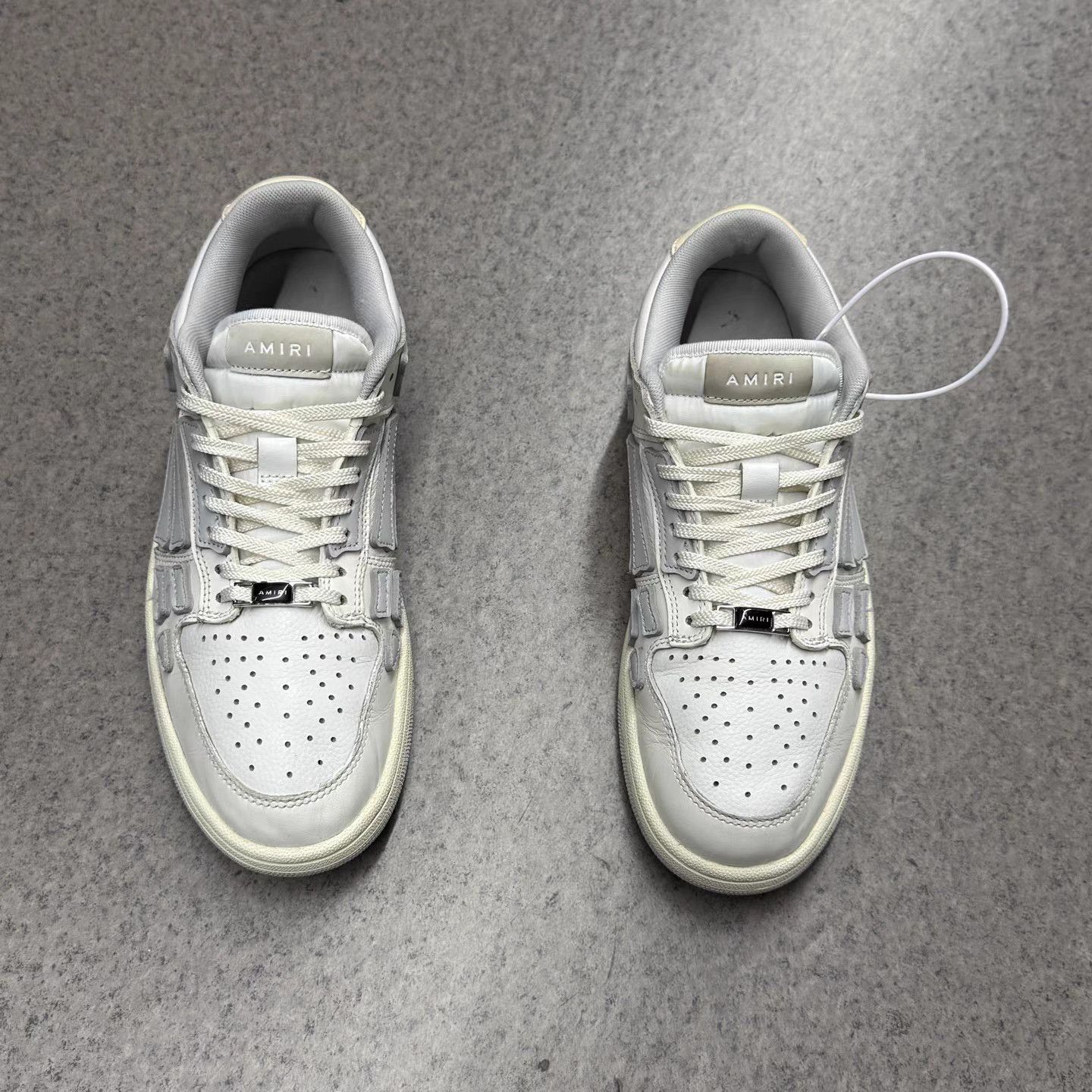 Amiri Amiri Sneakers K15 Size US 10 / EU 43 - 4 Thumbnail