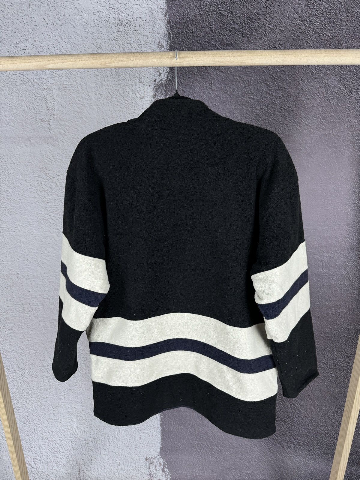 Canterbury of New Zealand Vintage Canterbury of New Zealand CCC Fleece Sweater Reversi Size US M / EU 48-50 / 2 - 10 Thumbnail