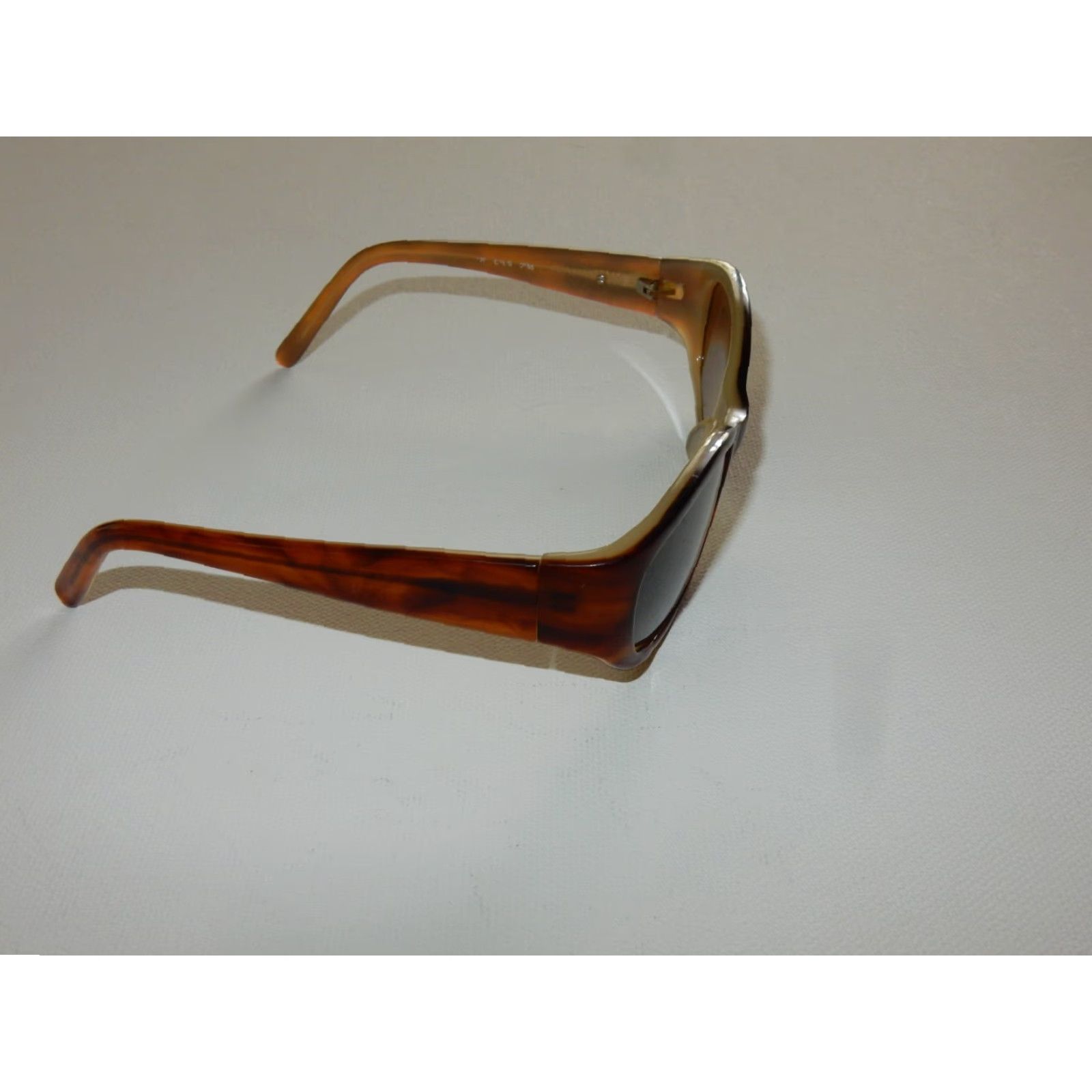 Vintage Kate Spade Women Sunglasses Frames Only 54mm Brown Prescription Size ONE SIZE - 3 Thumbnail