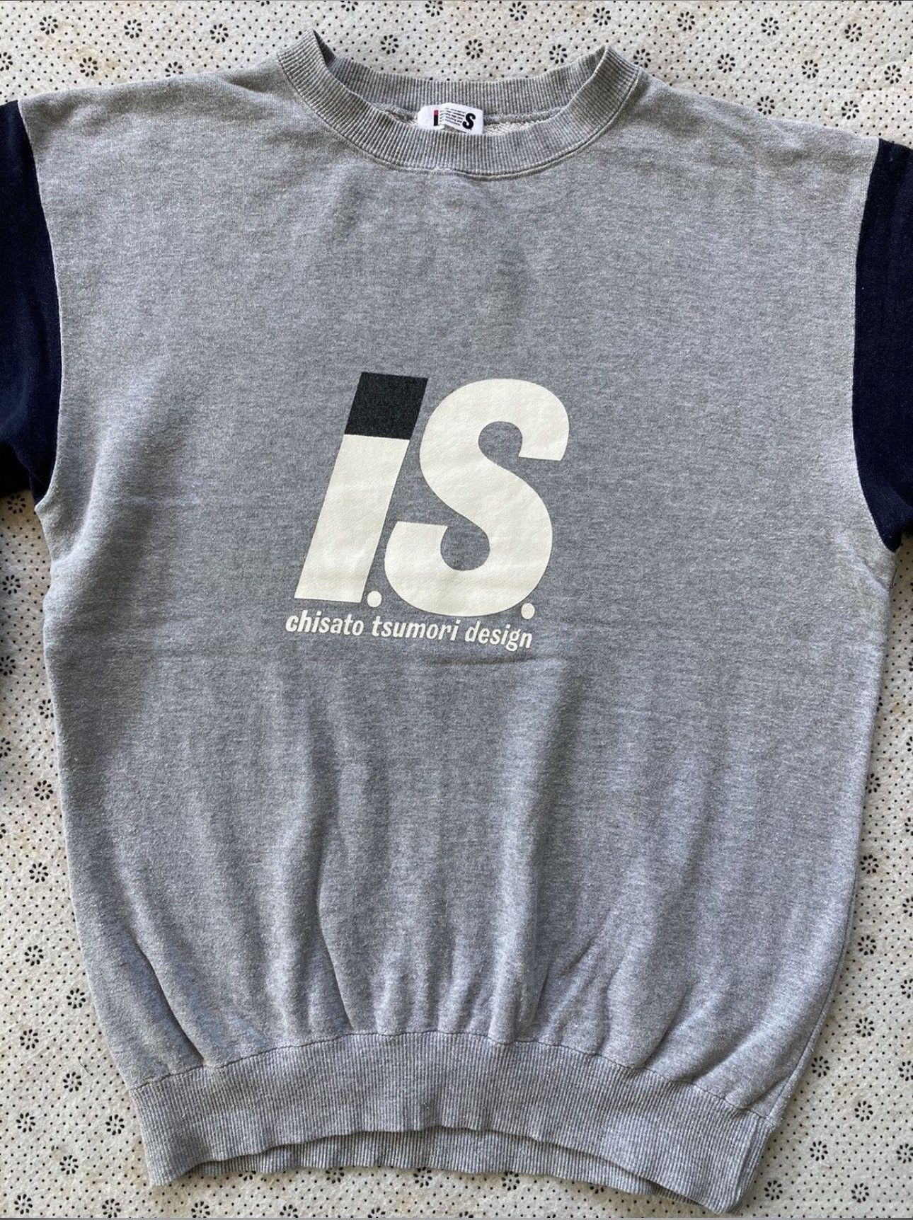 Issey Miyake Issey miyake tsumori chisato sweatshirt . Size US L / EU 52-54 / 3 - 11 Thumbnail