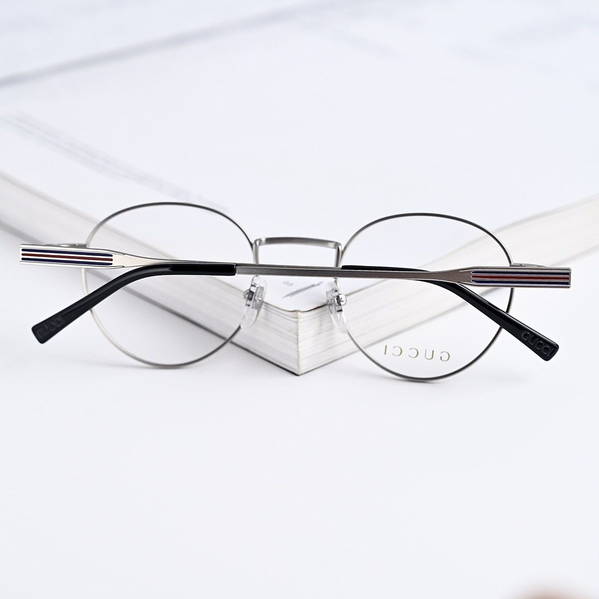 Gucci GUCCI GG1877O GLASSES Size ONE SIZE - 12 Thumbnail
