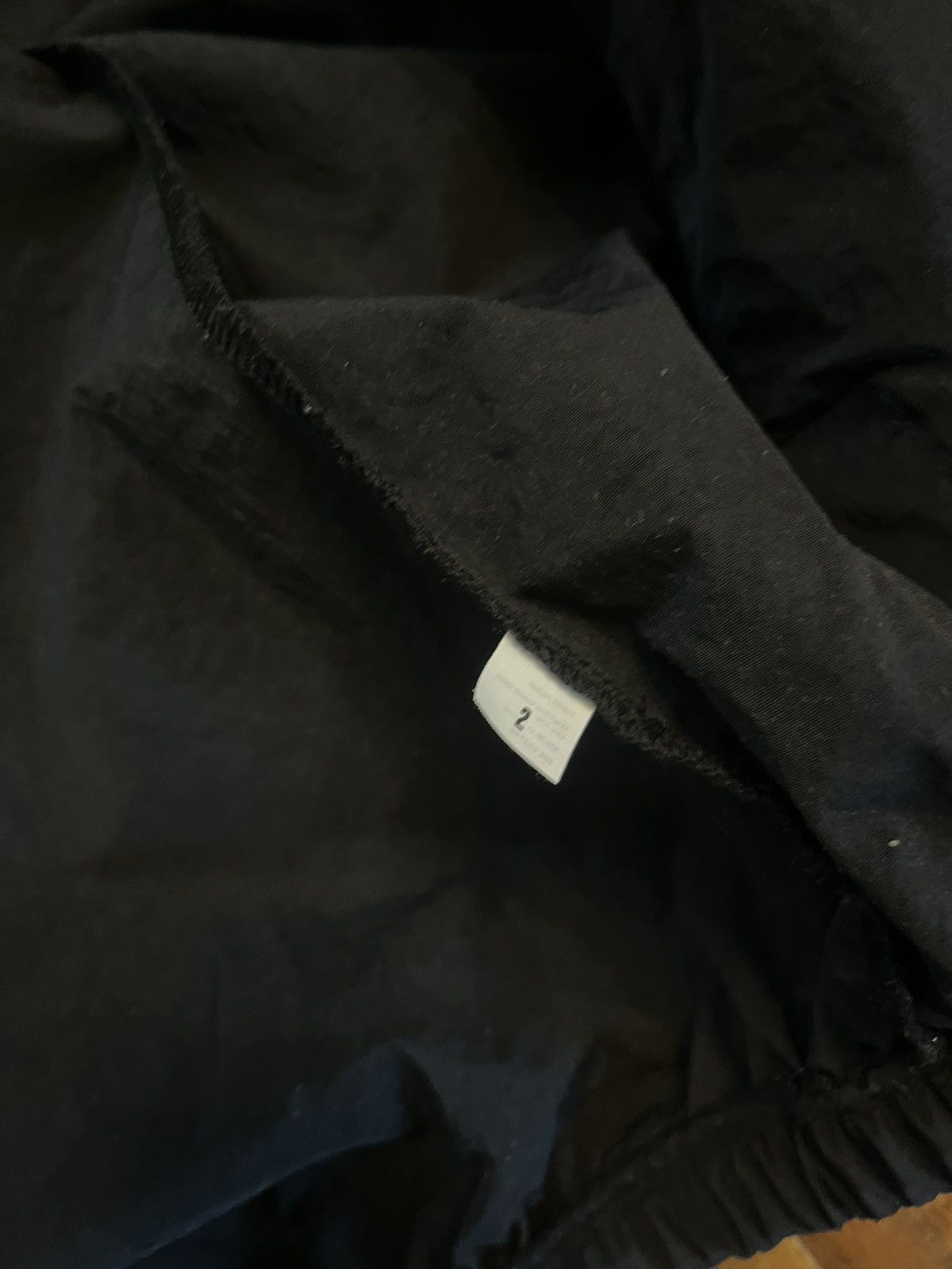 Yeezy YEEZY WINDBREAKER Size US L / EU 52-54 / 3 - 4 Thumbnail