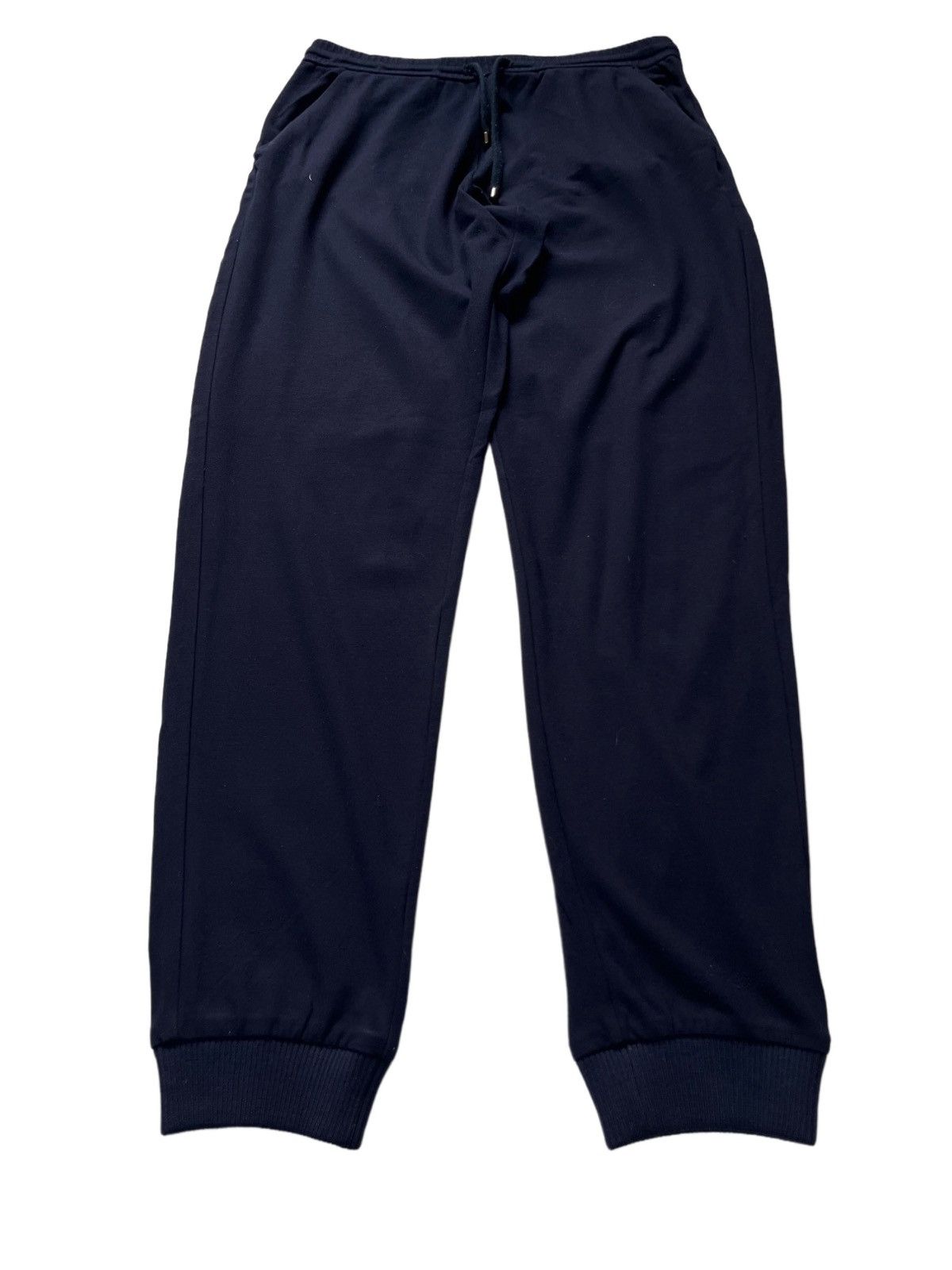 Giorgio Armani Giorgio Armani Sweatpants Jogger Adjustable Size US 32 / EU 48 - 1 Thumbnail