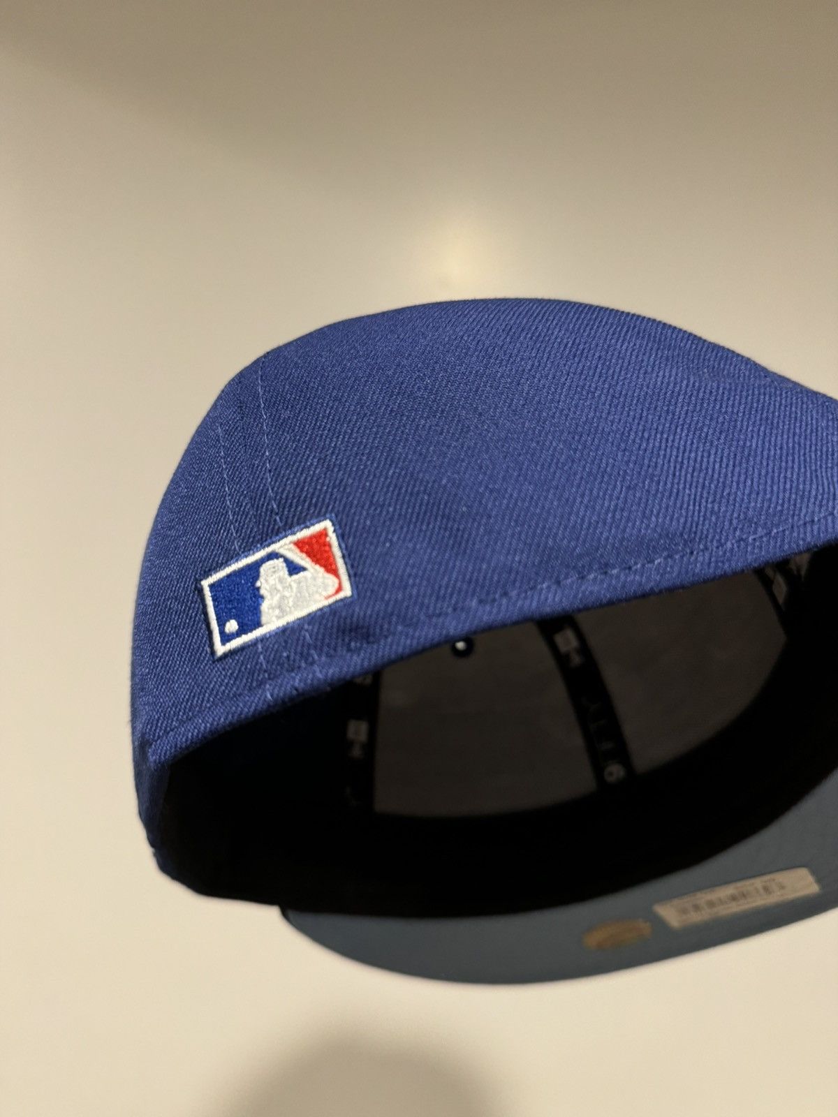 Hat Club × MLB × New Era Hatclub Exclusive Philadelphia Phillies Icy UV 7 3/8 Size ONE SIZE - 3 Thumbnail