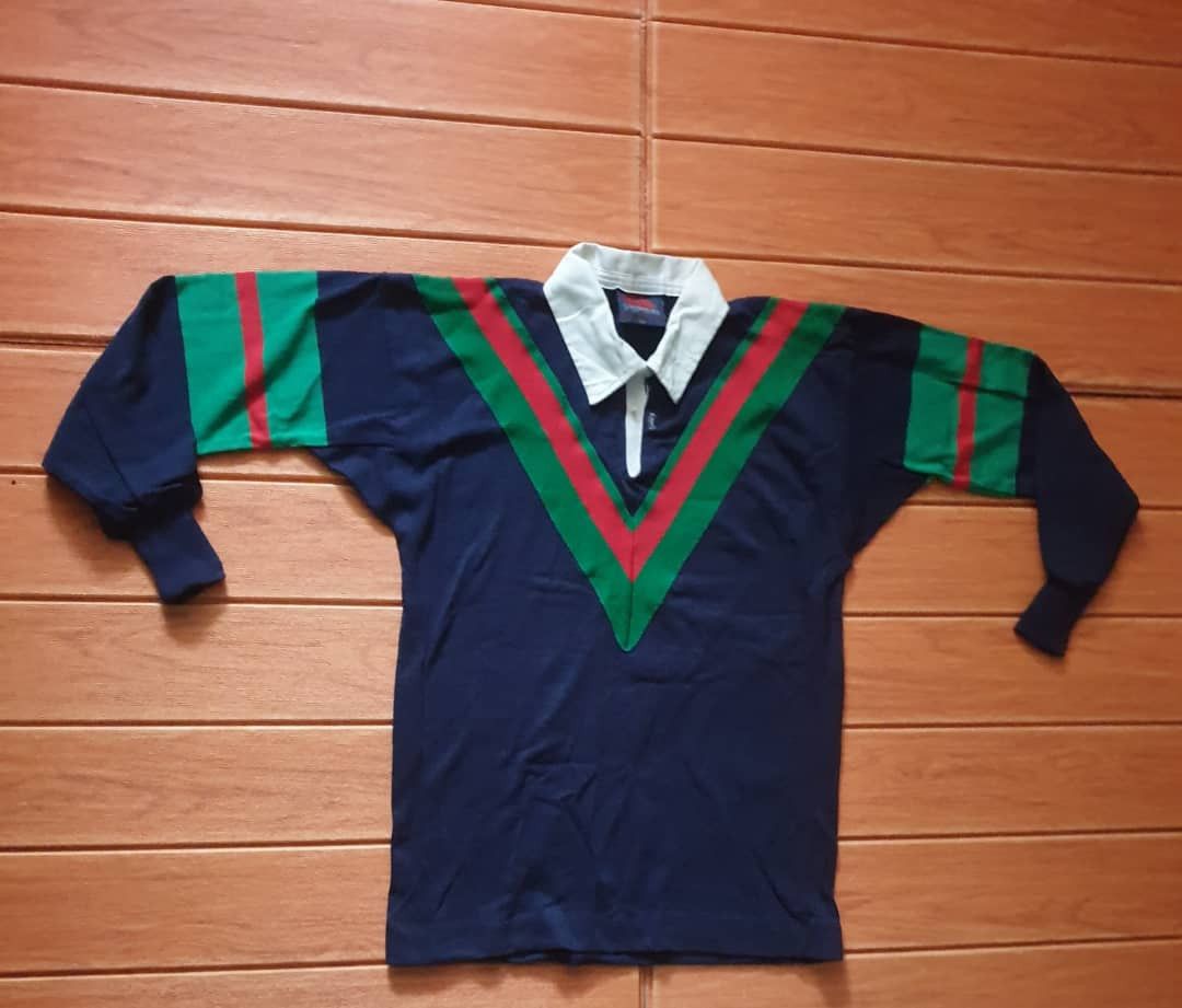 Canterbury of New Zealand 💥Canterbury of New Zealand Unique design shirt Size US S / EU 44-46 / 1 - 7 Thumbnail