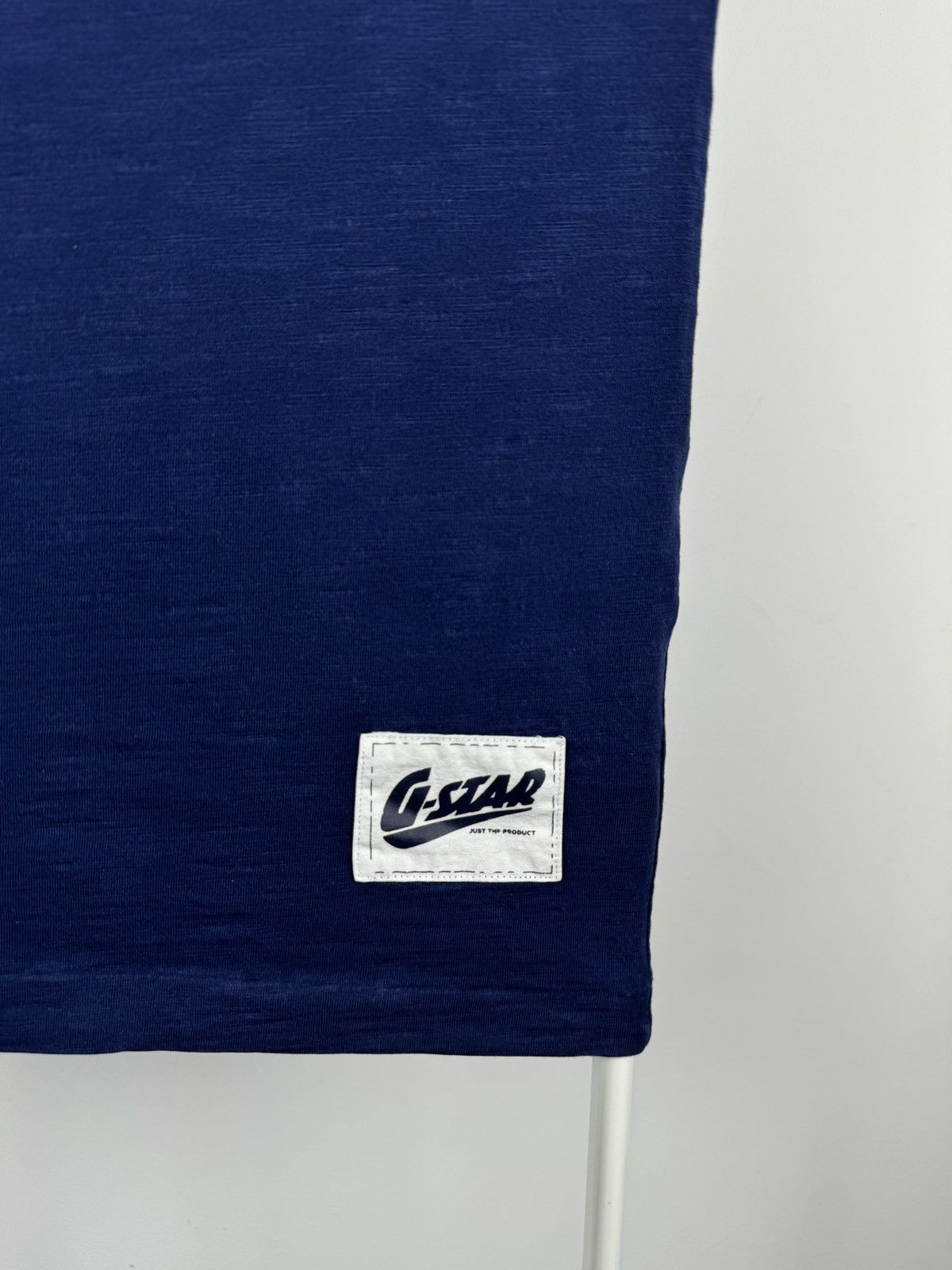 G-Star G- Star Raw Contrast PKT RT S\S Tee Size US XS / EU 42 / 0 - 2 Thumbnail