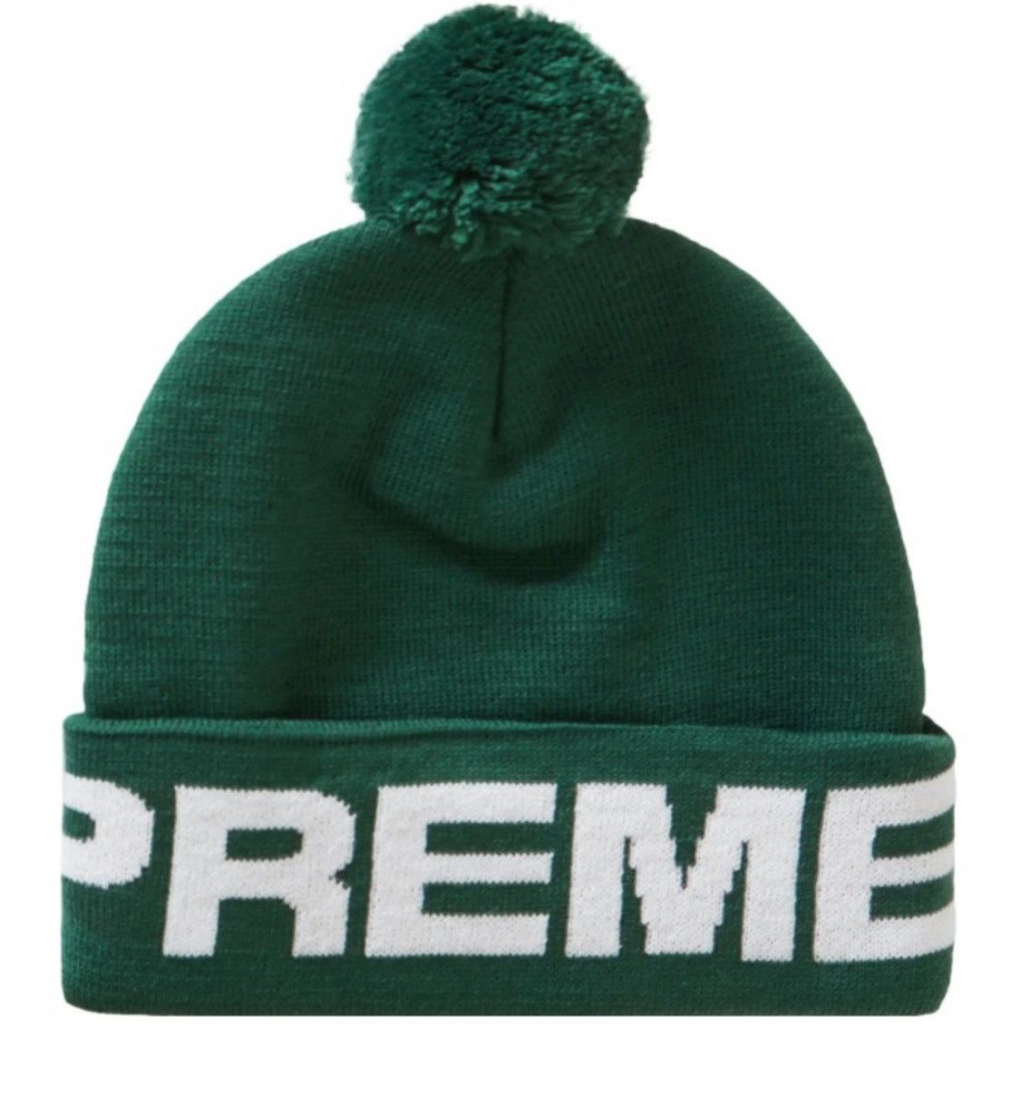 Supreme Supreme love beanie Size ONE SIZE - 3 Thumbnail