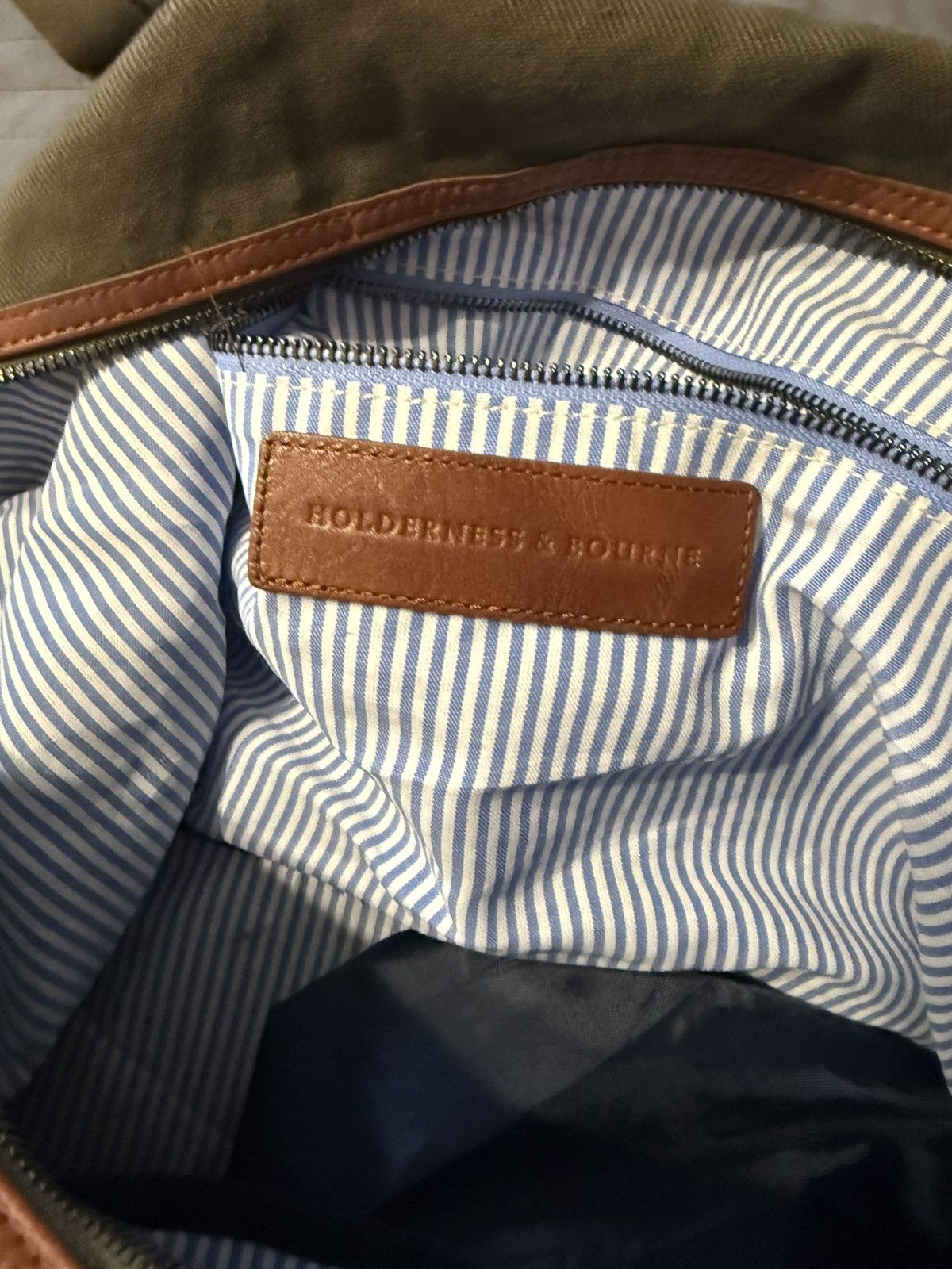Other holderness and bourne Size ONE SIZE - 6 Thumbnail