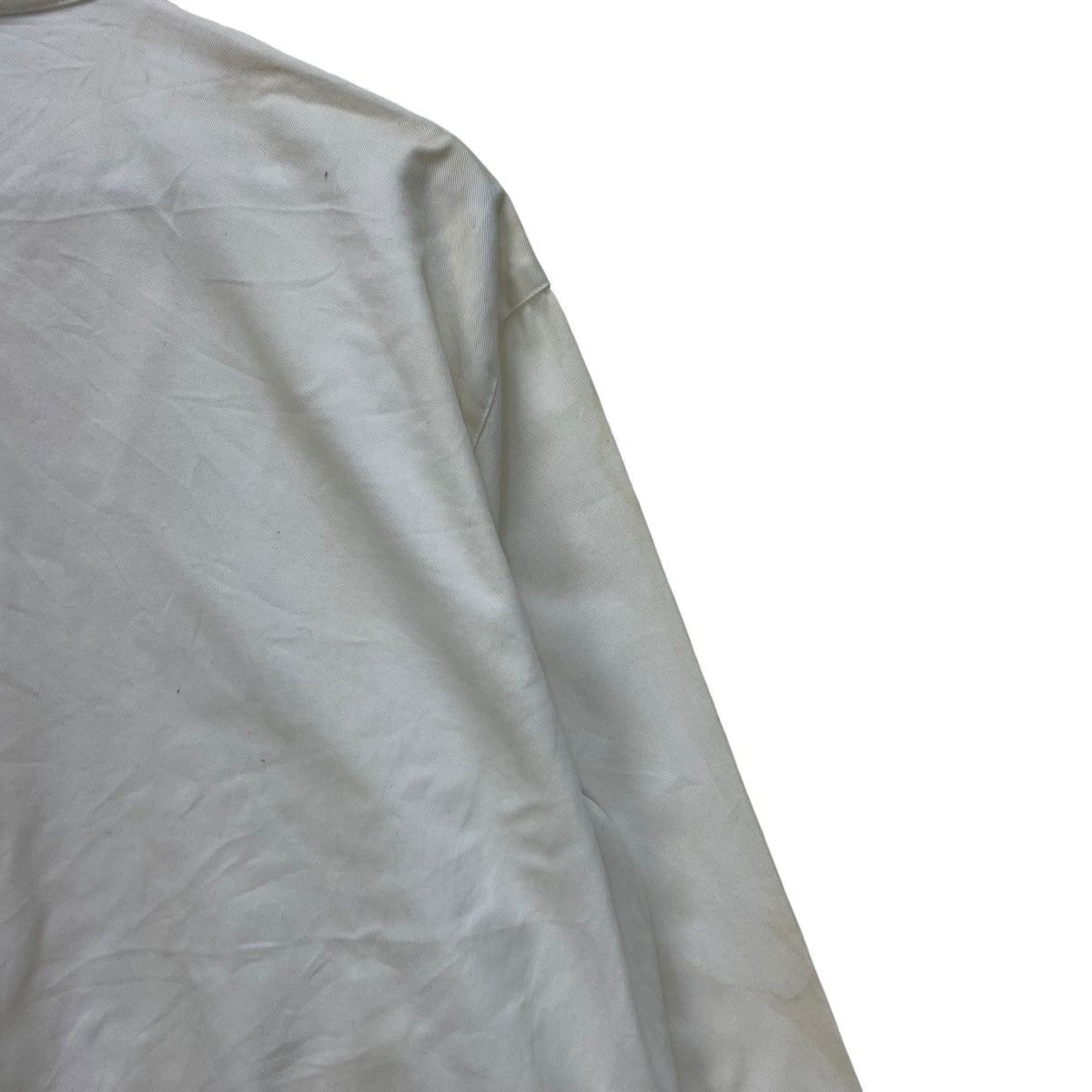 Polo Ralph Lauren × Ralph Lauren Vintage Polo Spor By Ralph Lauren Jacket Size US M / EU 48-50 / 2 - 10 Thumbnail