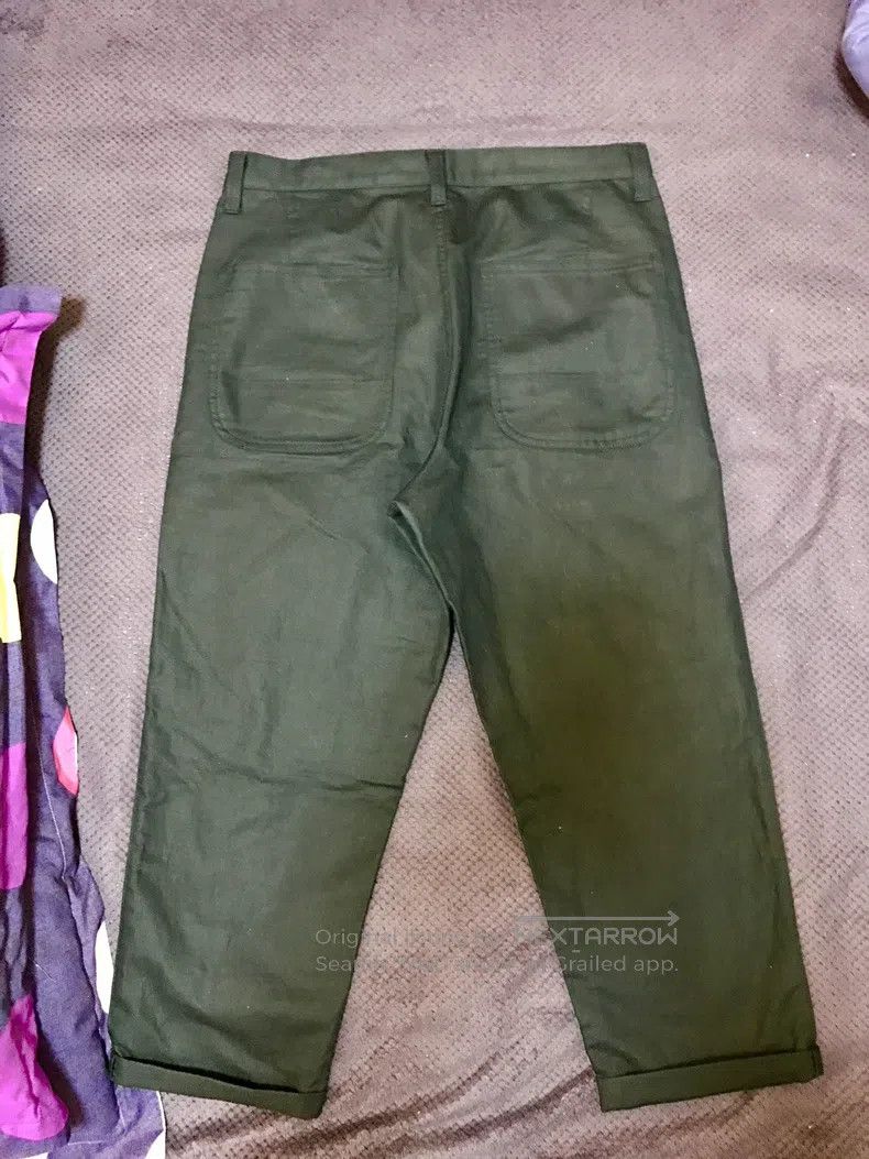 Junya Watanabe Junya Watanabe size M pants Size US 27 - 2 Thumbnail