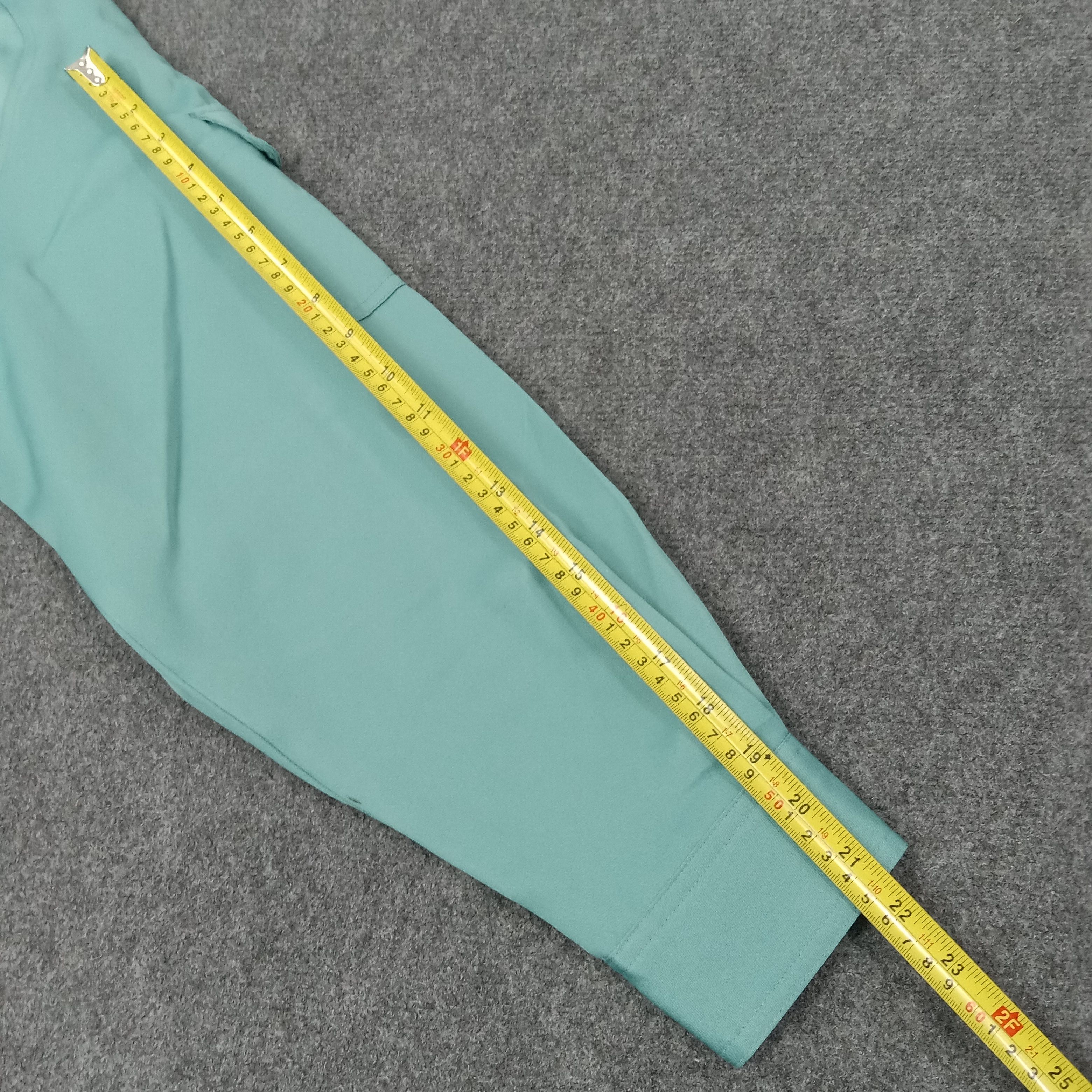 Japanese Brand Yamato Transport Japanese Custom Uniform Jacket C248N21 Size US M / EU 48-50 / 2 - 8 Thumbnail