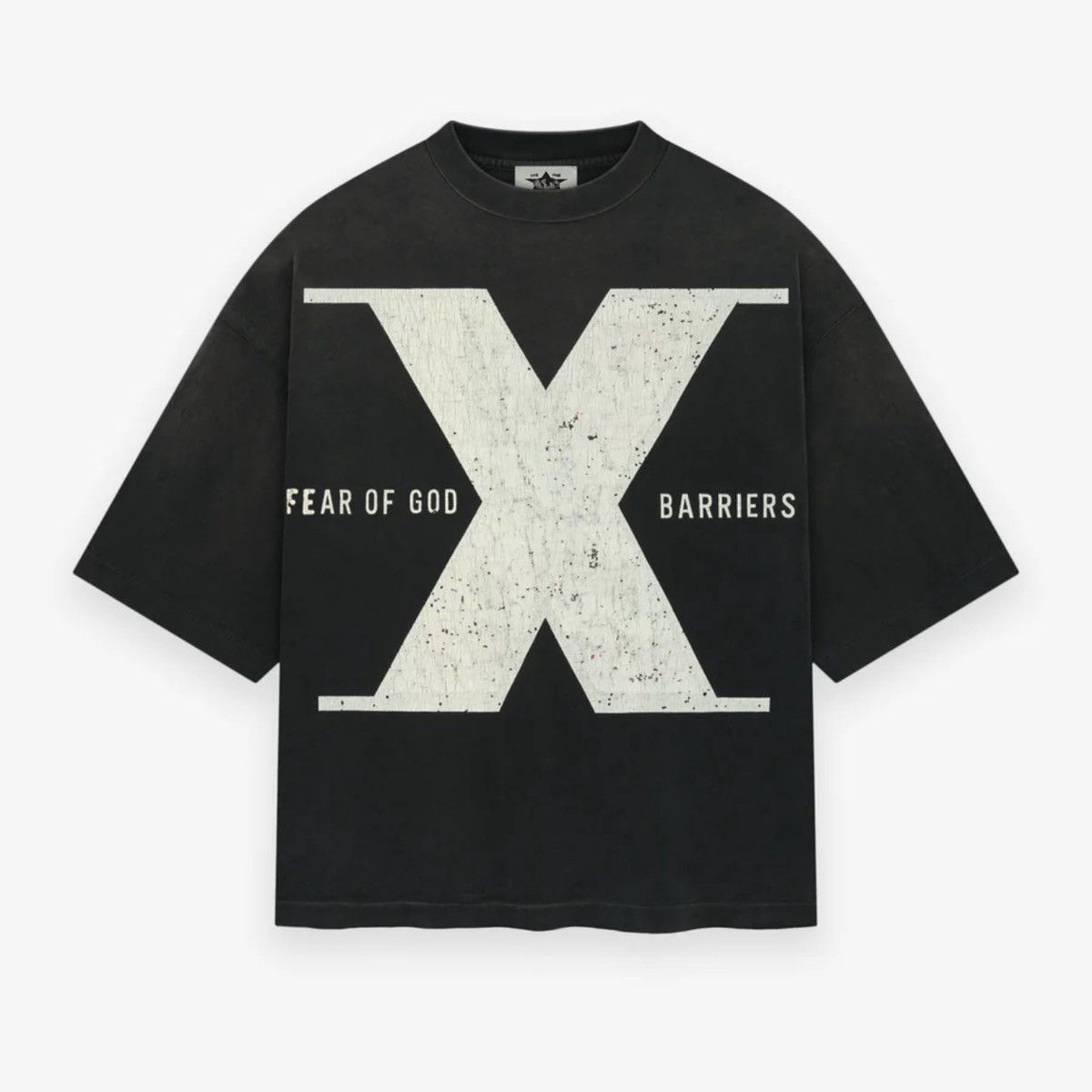 Fear of God Fear Of God Mainline “American Luxury” S/S Tee (S) Size US S / EU 44-46 / 1 - 1 Thumbnail