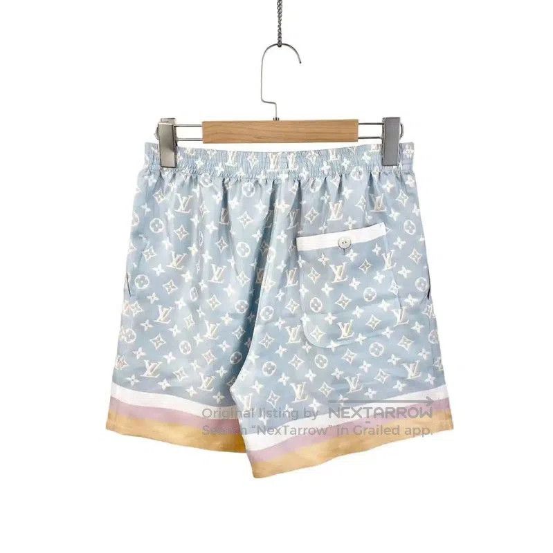 Louis Vuitton Louis Vuitton Multi. Size 24" / US 00 / IT 34 - 2 Thumbnail