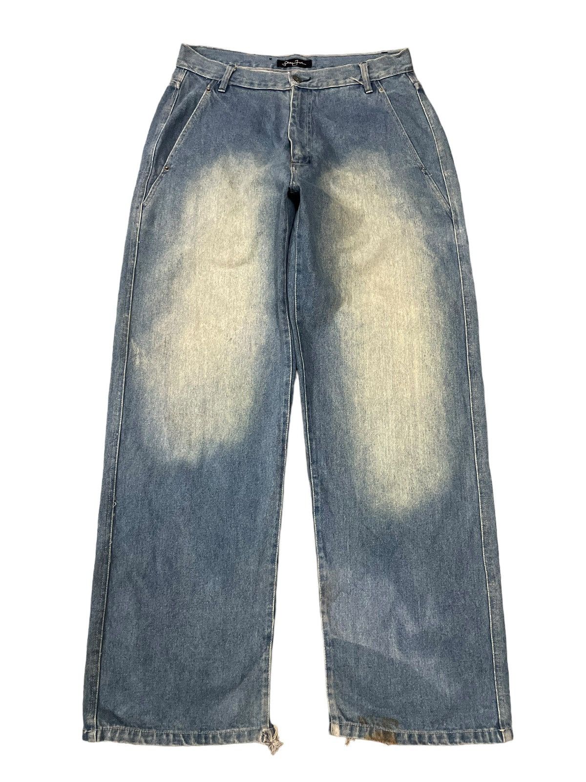 夏セール⭐︎ 00s damage denim Y2k brown wide il_fullxfull.4352181456_rbzi.jpg