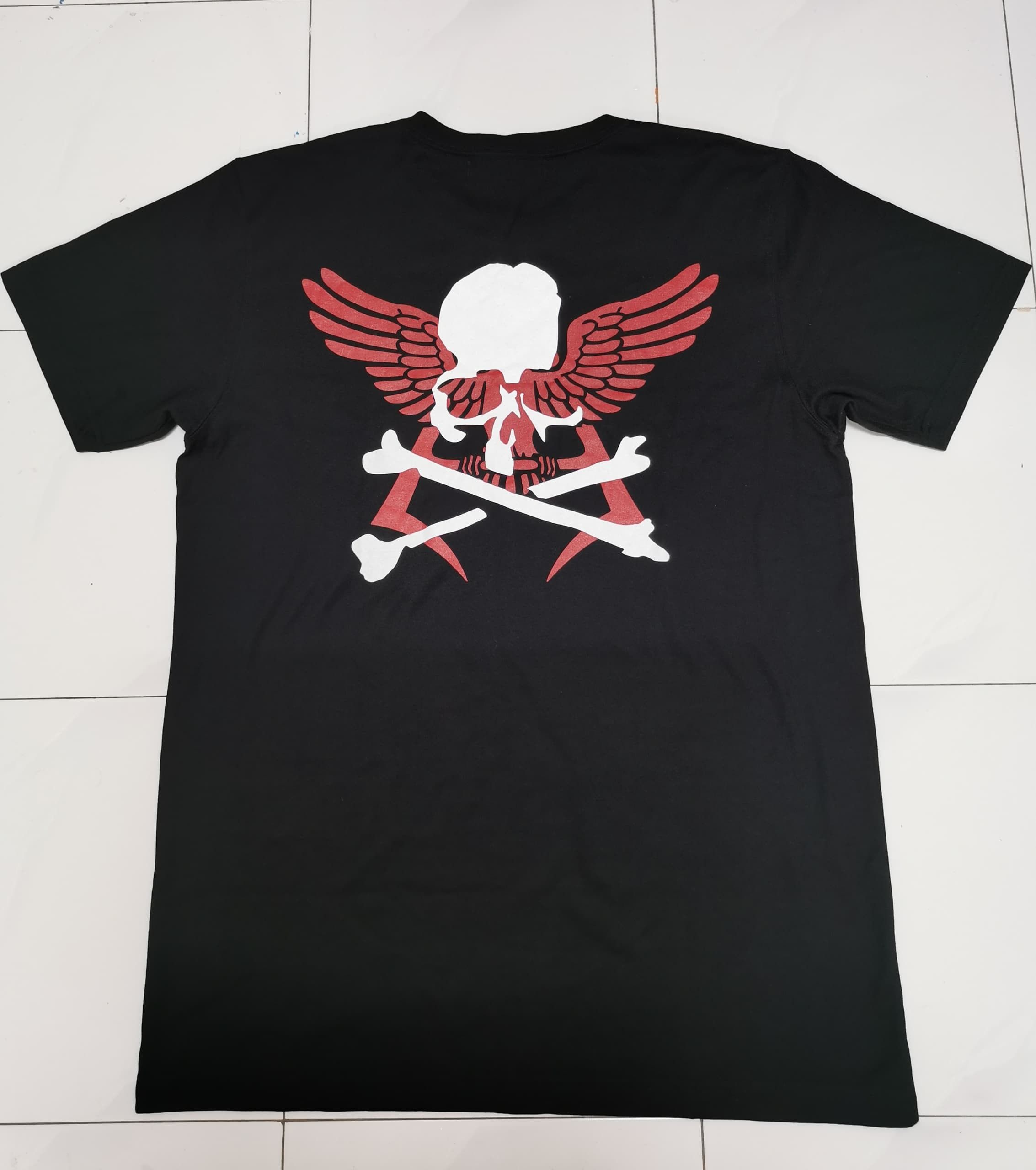 Mastermind Japan Mastermind x Strict G Size US M / EU 48-50 / 2 - 2 Thumbnail