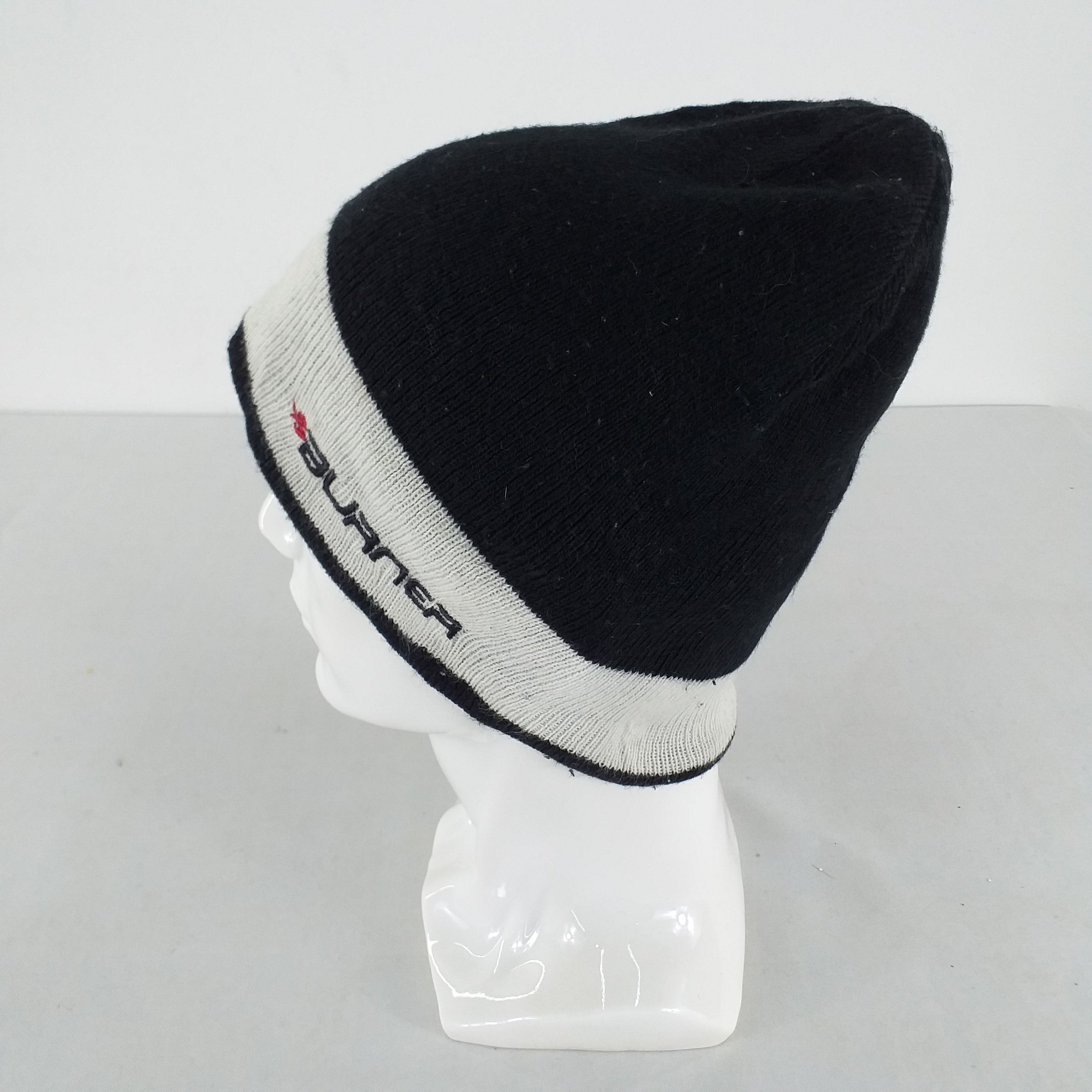 Japanese Brand Taylor Made Burner Snow Cap Hat Beanie -BN288 Size ONE SIZE - 1 Thumbnail