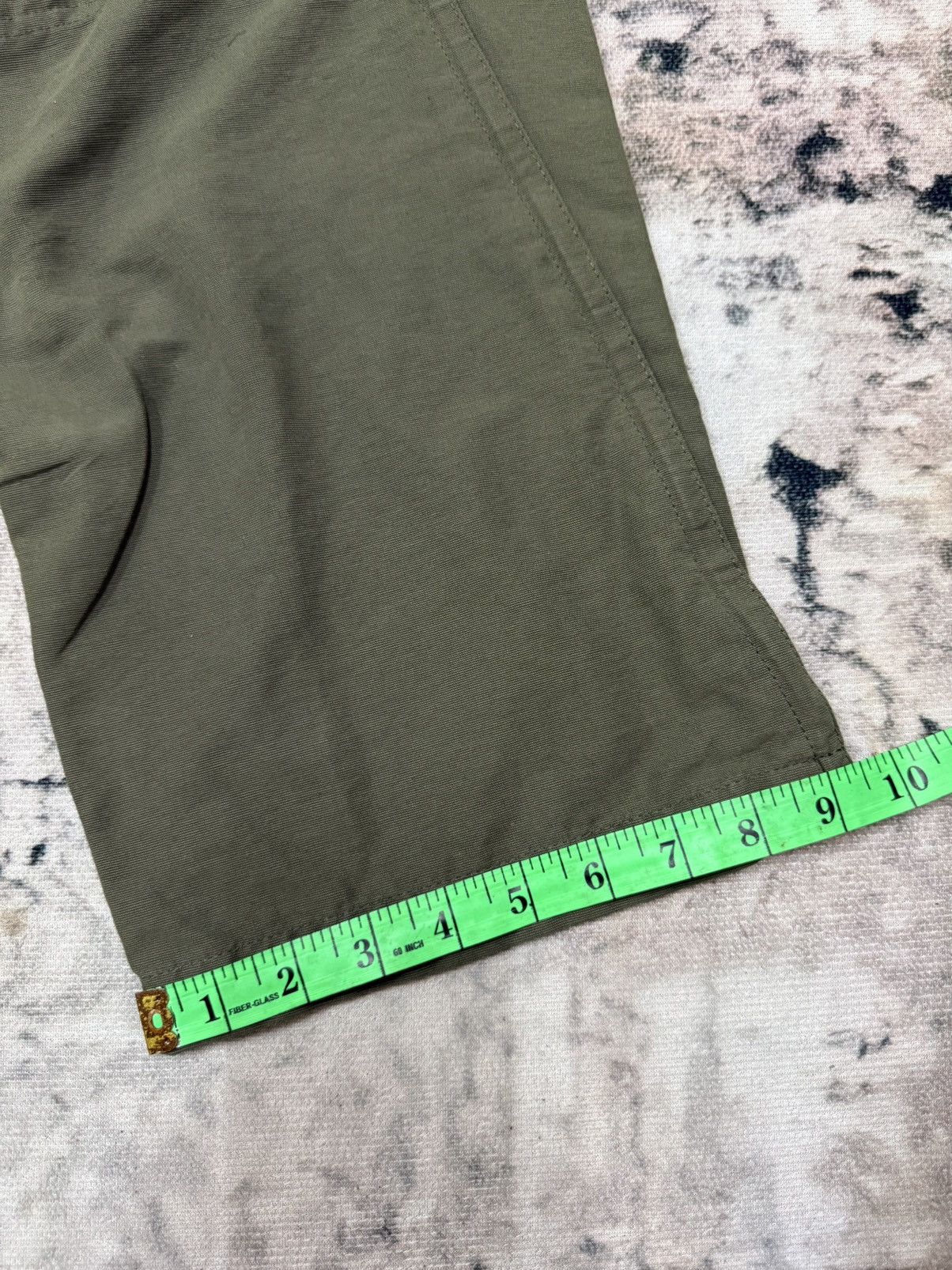 Rei Rei Recretional Equipment Convertiable Outdoor Hiker Pants Size US 32 / EU 48 - 20 Thumbnail